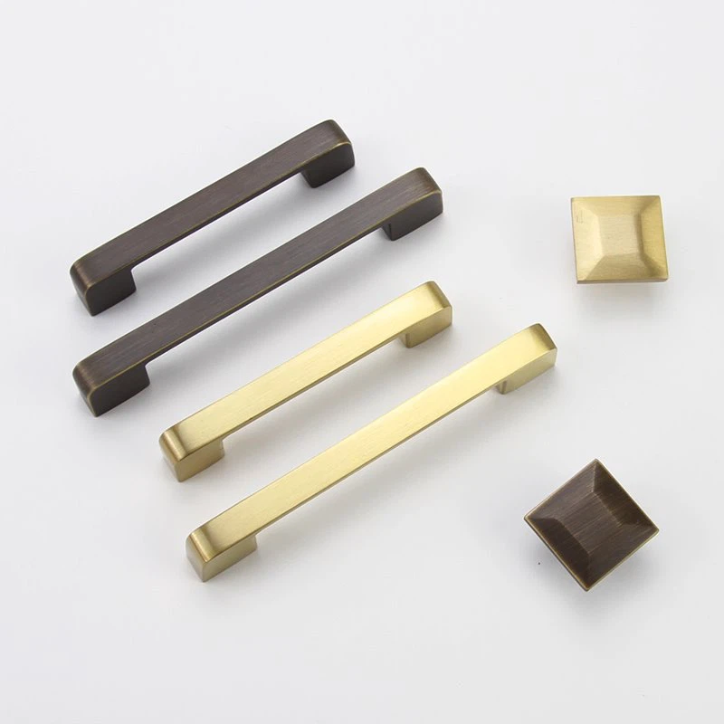 The Best Drawer Handle Size Guide