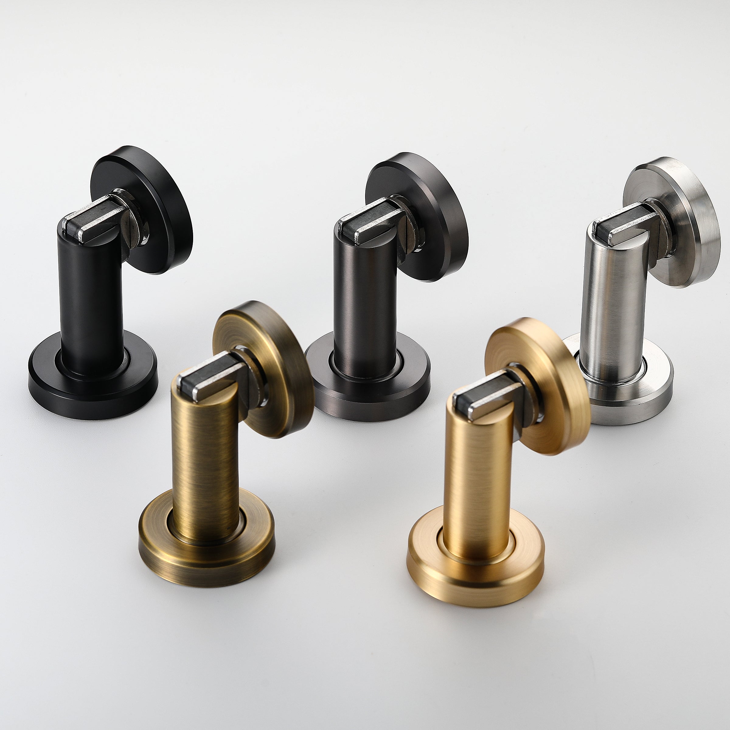 Magnetic Door Stops vs Traditional Door Stops: Complete Comparison