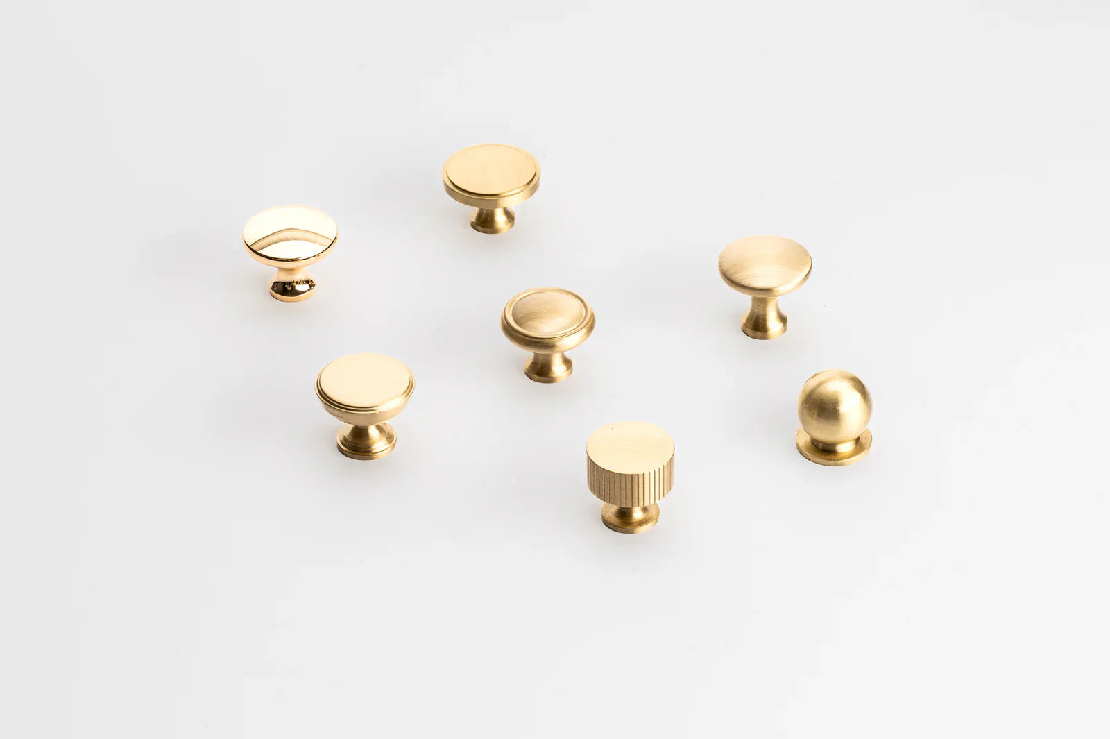 Why Unlacquered Brass is the Ultimate Kitchen Upgrade