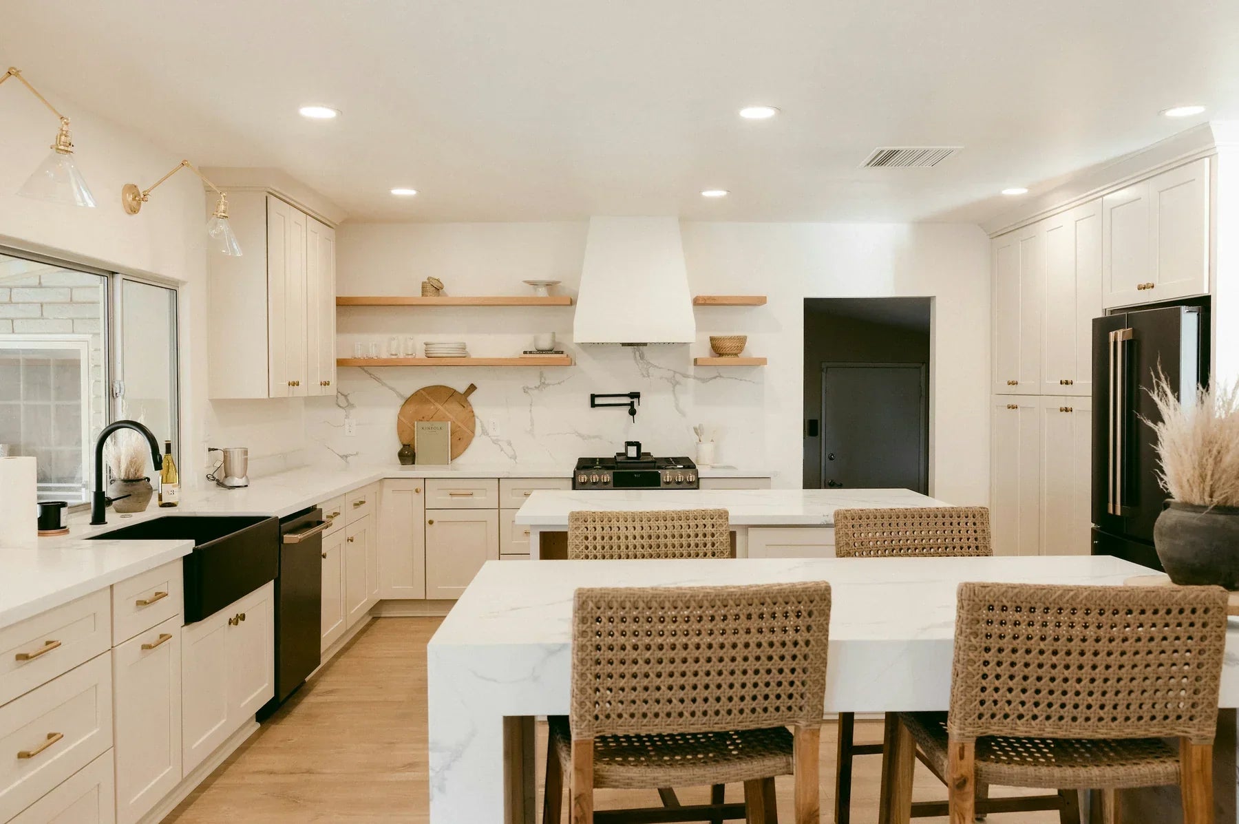 Cabinet Handle & Knob Care Tips