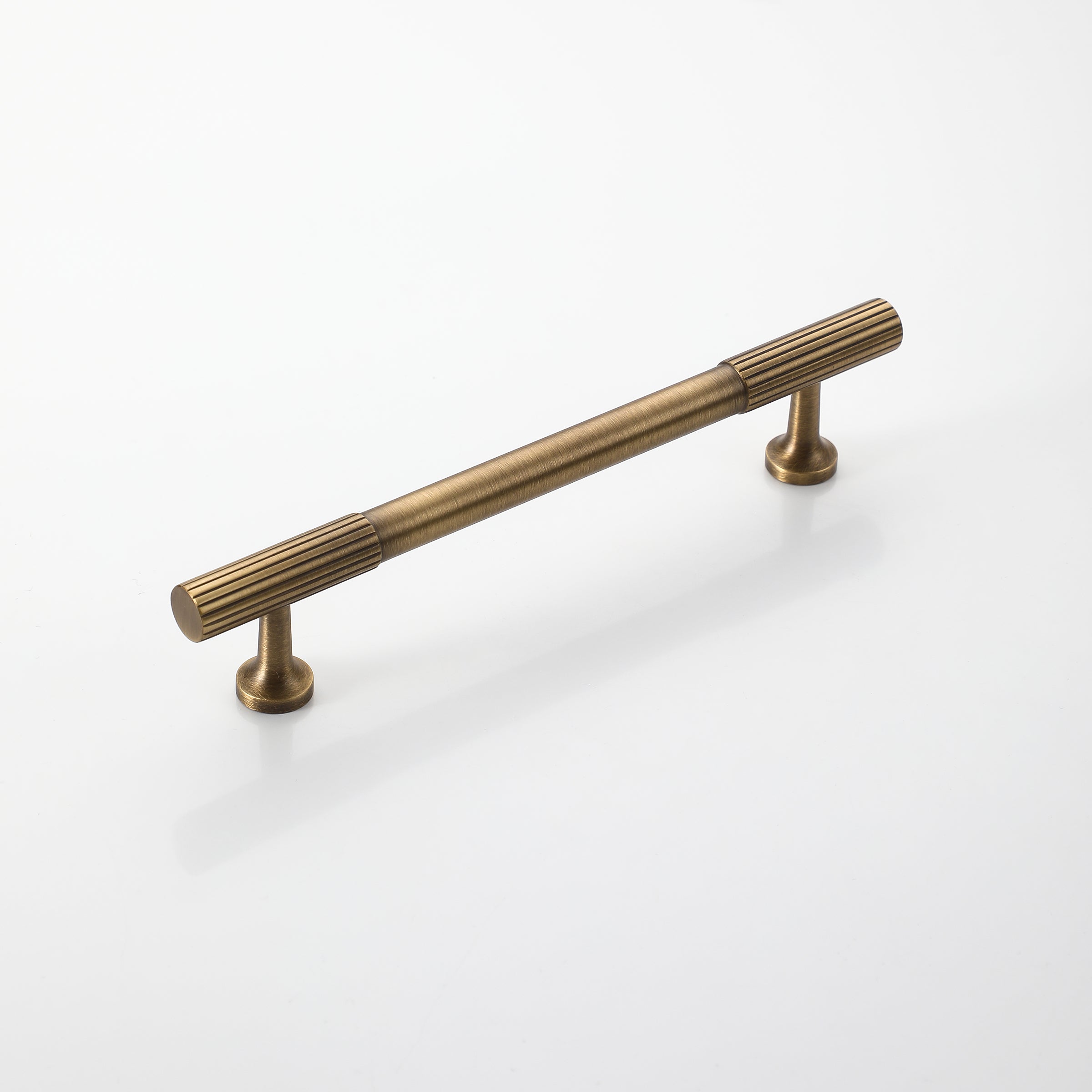Nordic Brass Handles