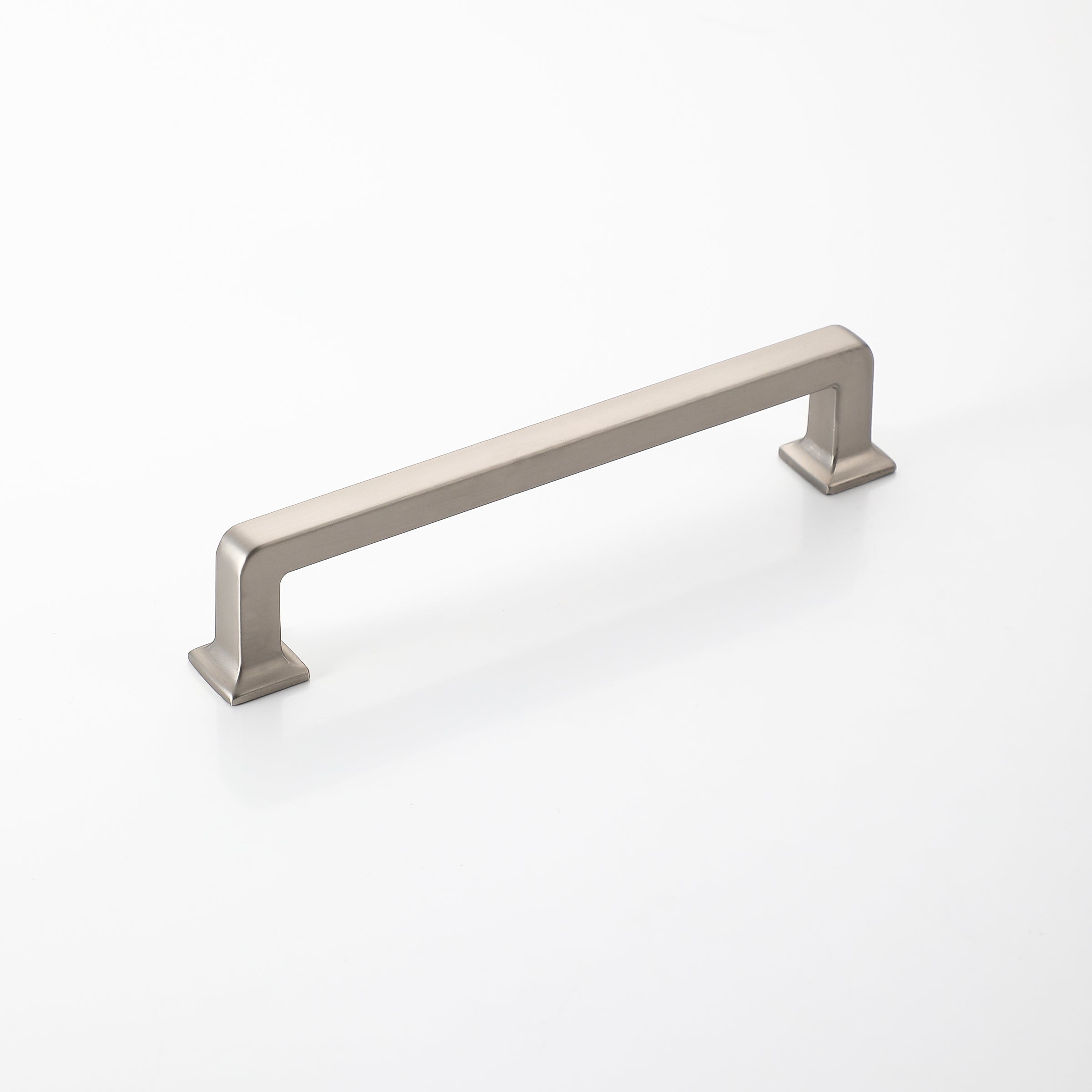 Signature Collection-Brushed Nickel-144 mm