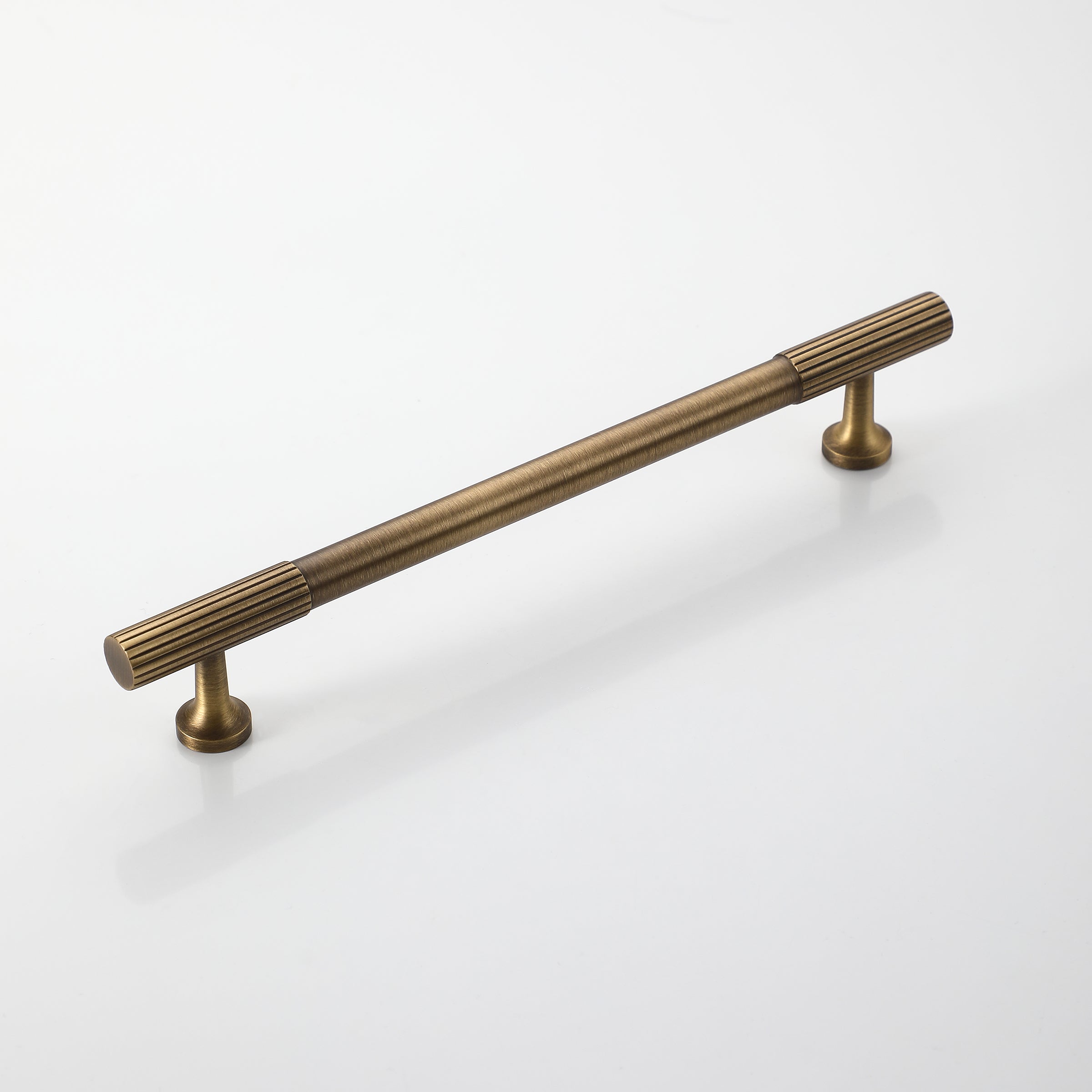 Nordic Brass Handles