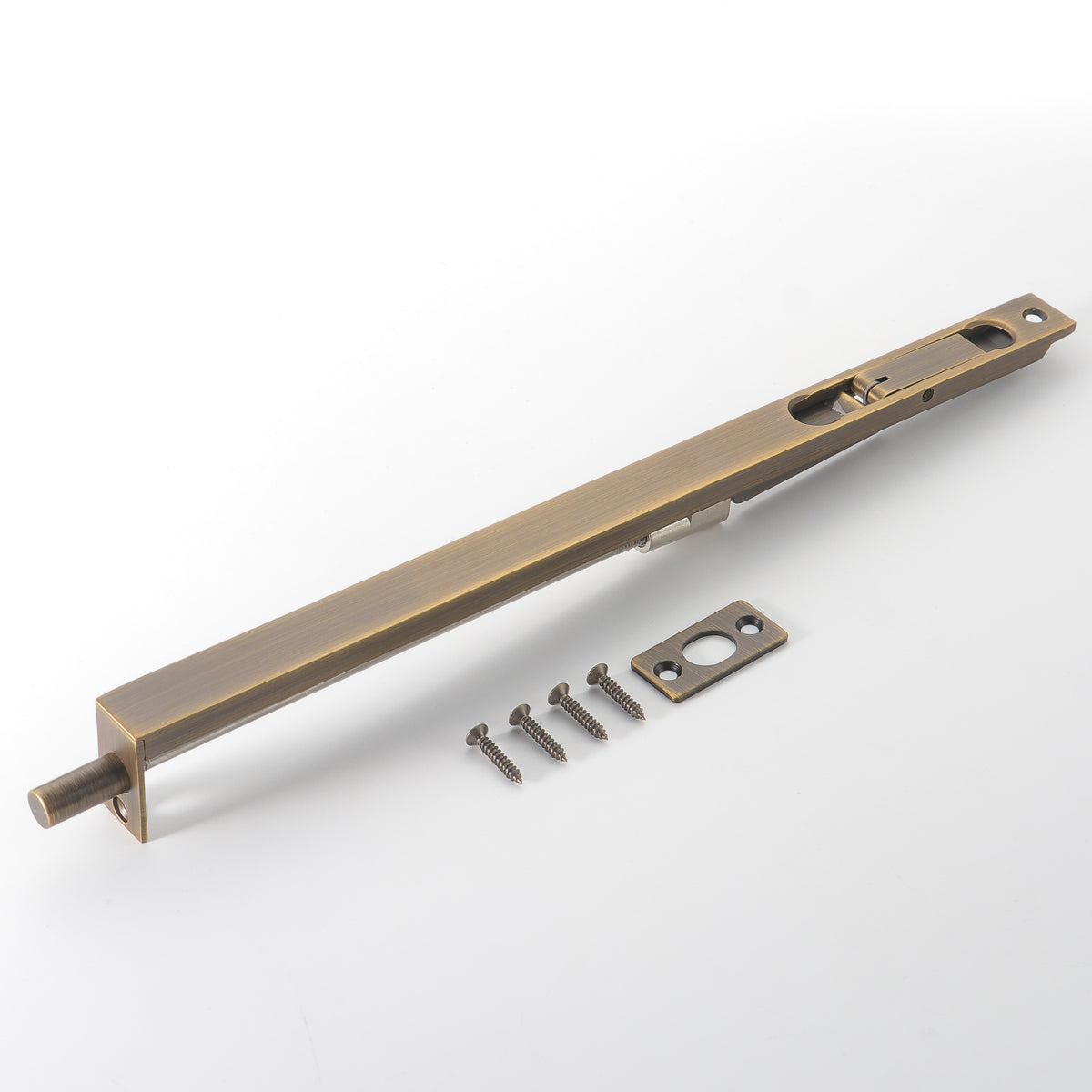 Flush Bolt