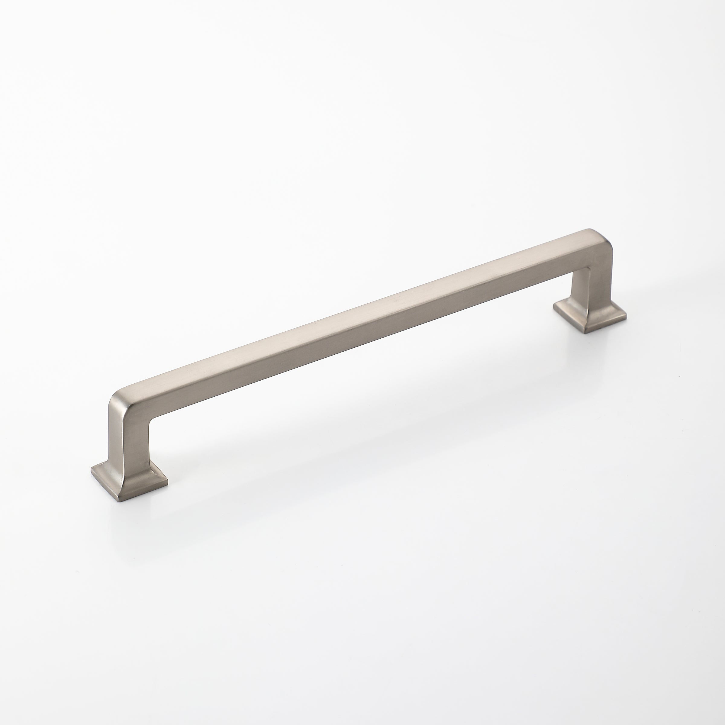 Signature Collection-Brushed Nickel-176 mm
