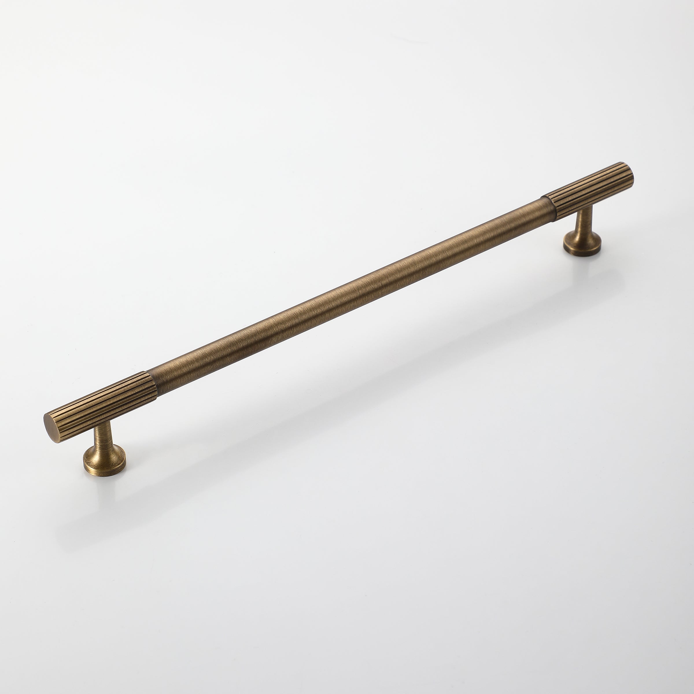 Nordic Brass Handles