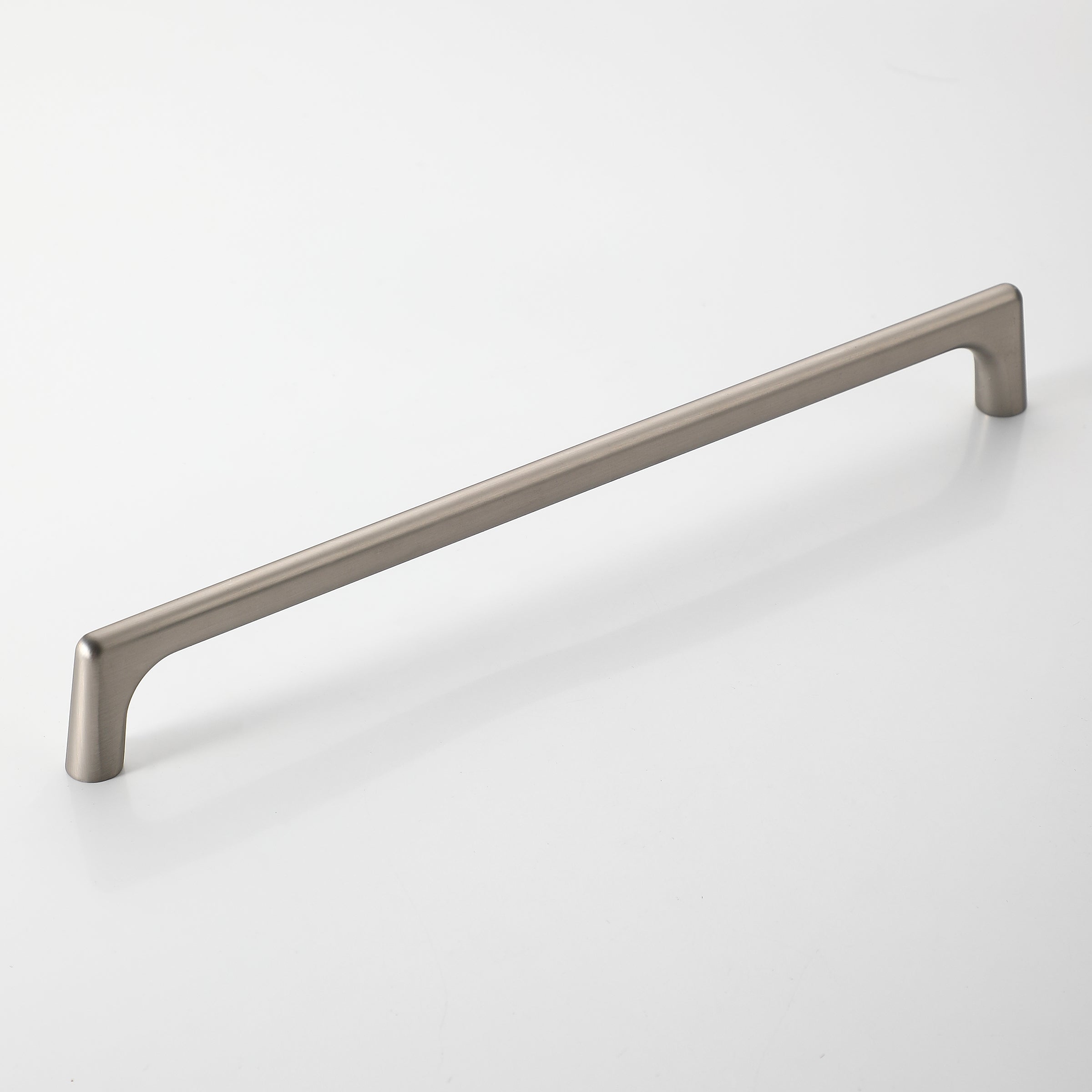 D-shape kitchen cabinet handles