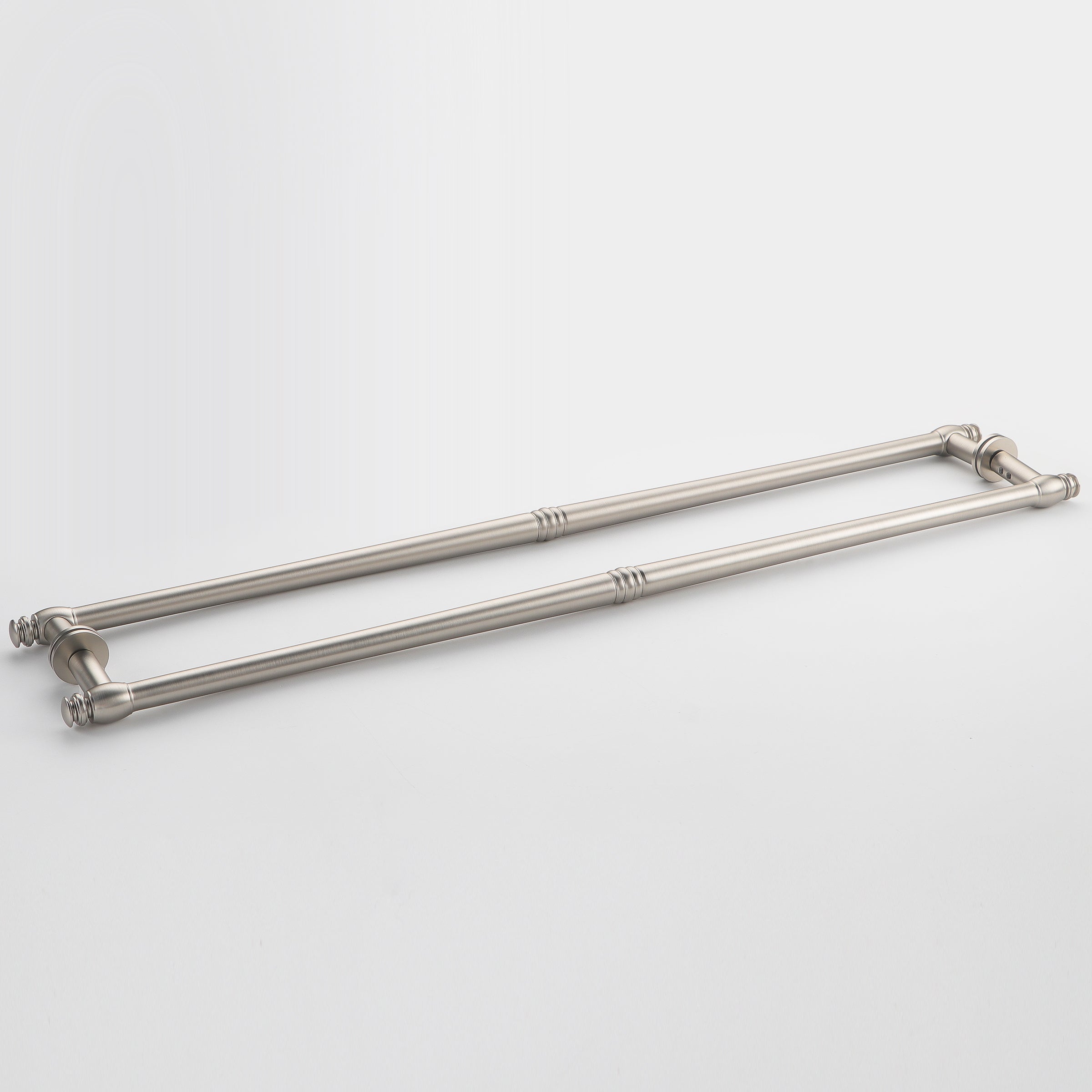 Stratford Brass Entrance Pulls