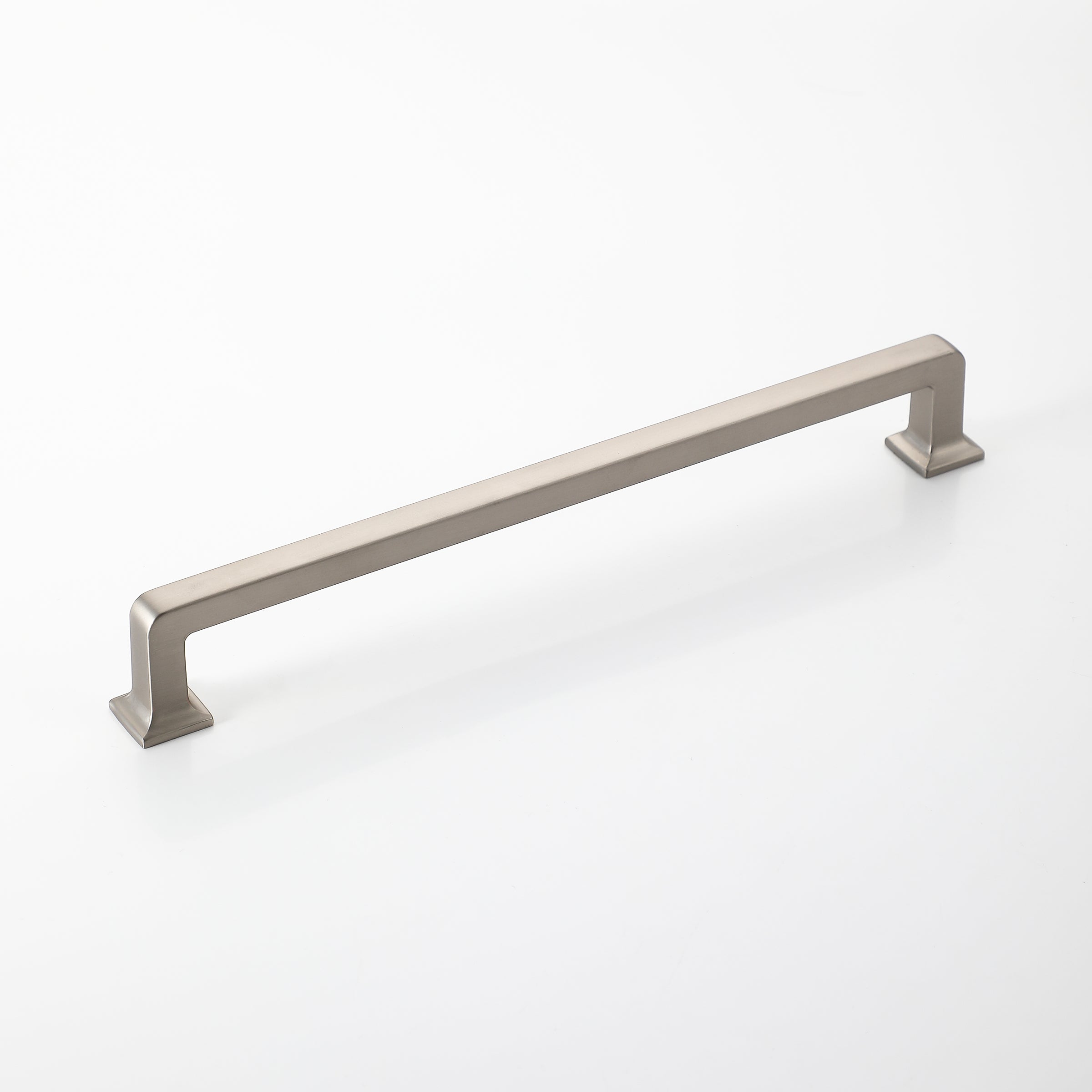 Signature Collection-Brushed Nickel-208 mm