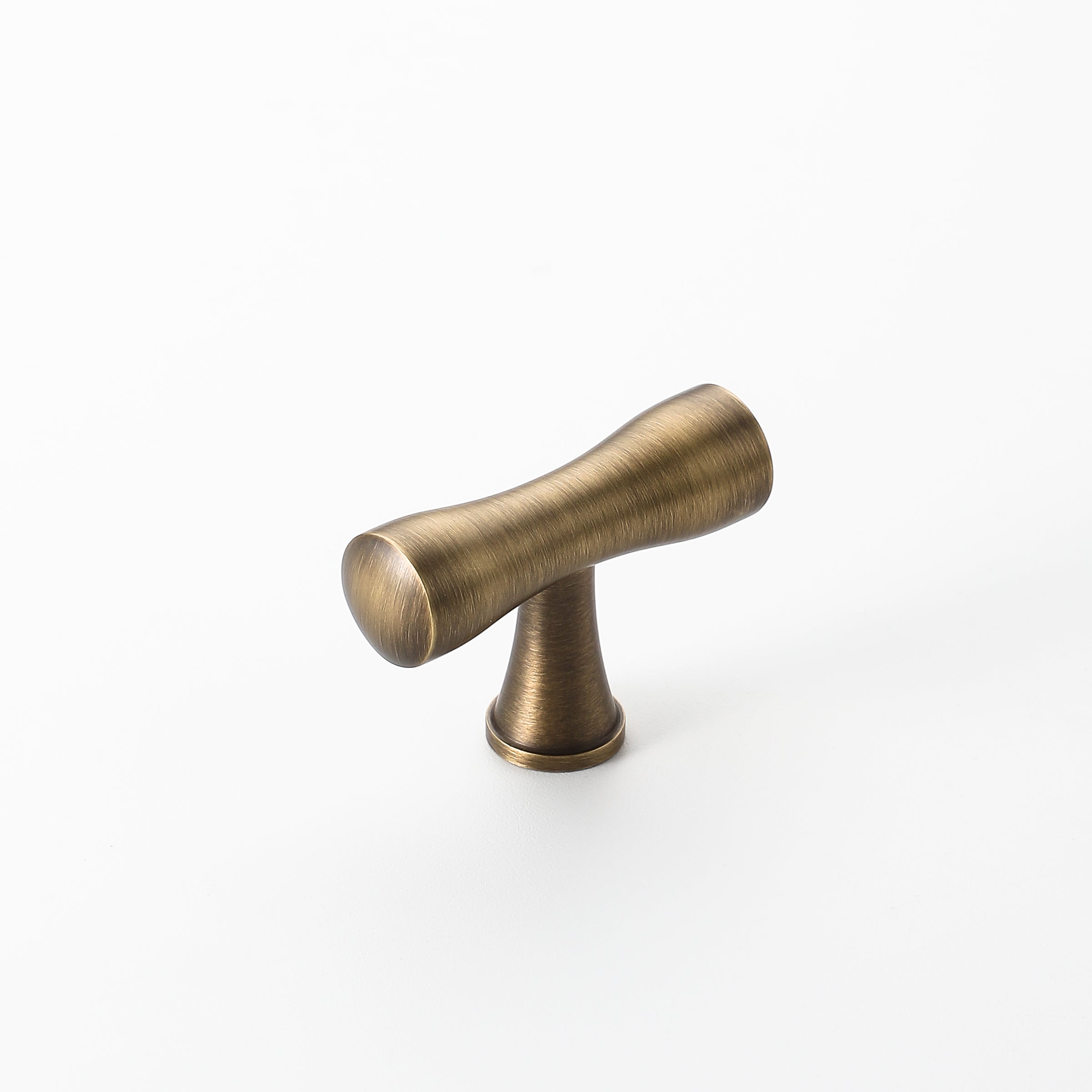 Brio Brass Handle