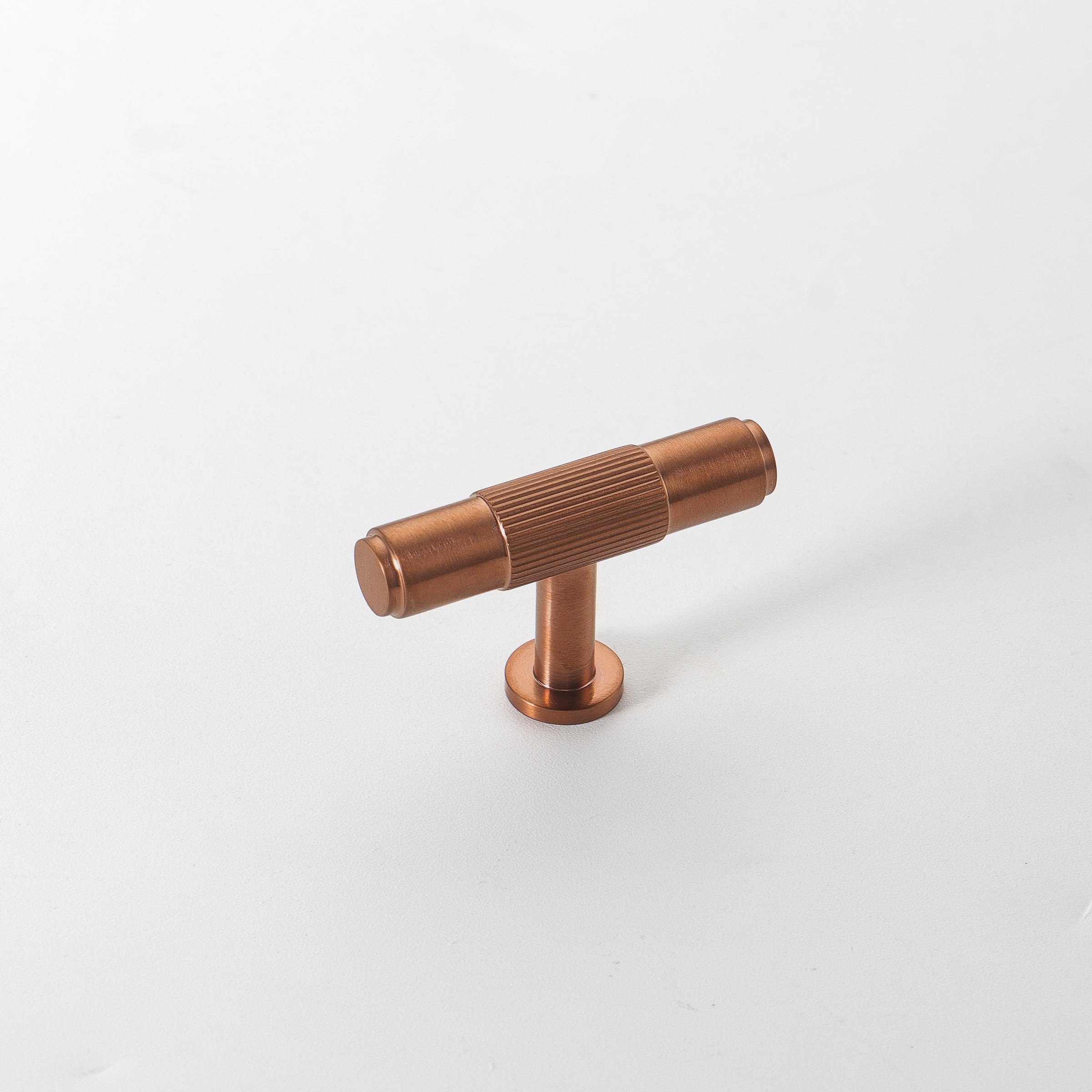 Stria Brass Handle