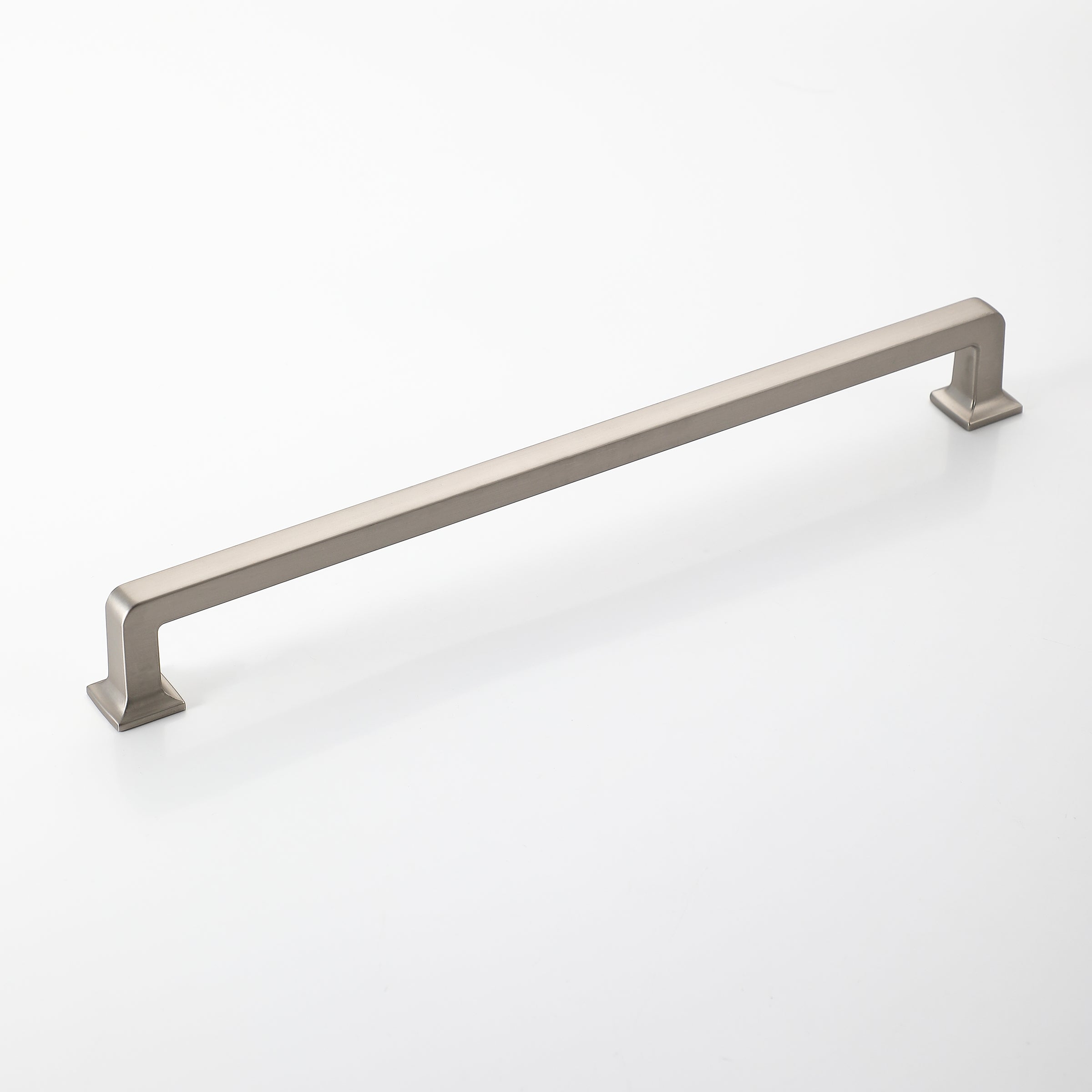 Signature Collection-Brushed Nickel-240 mm