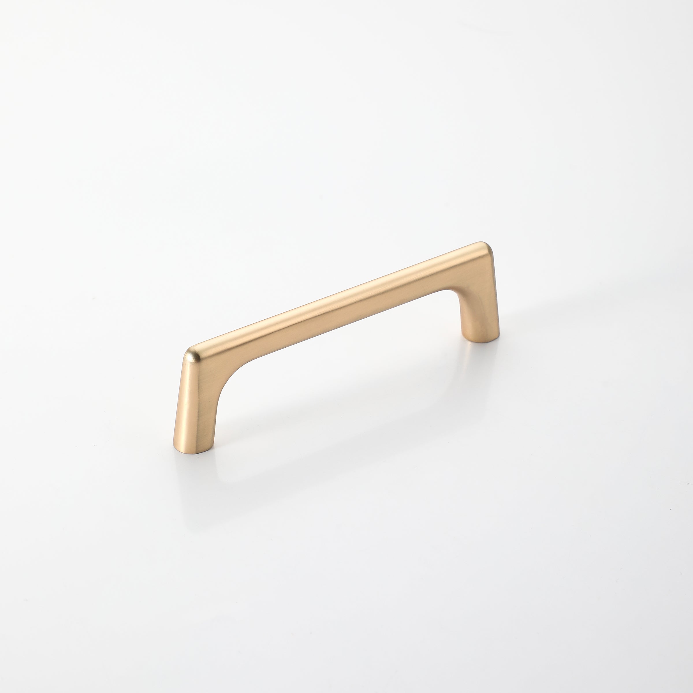 D-shape kitchen cabinet handles