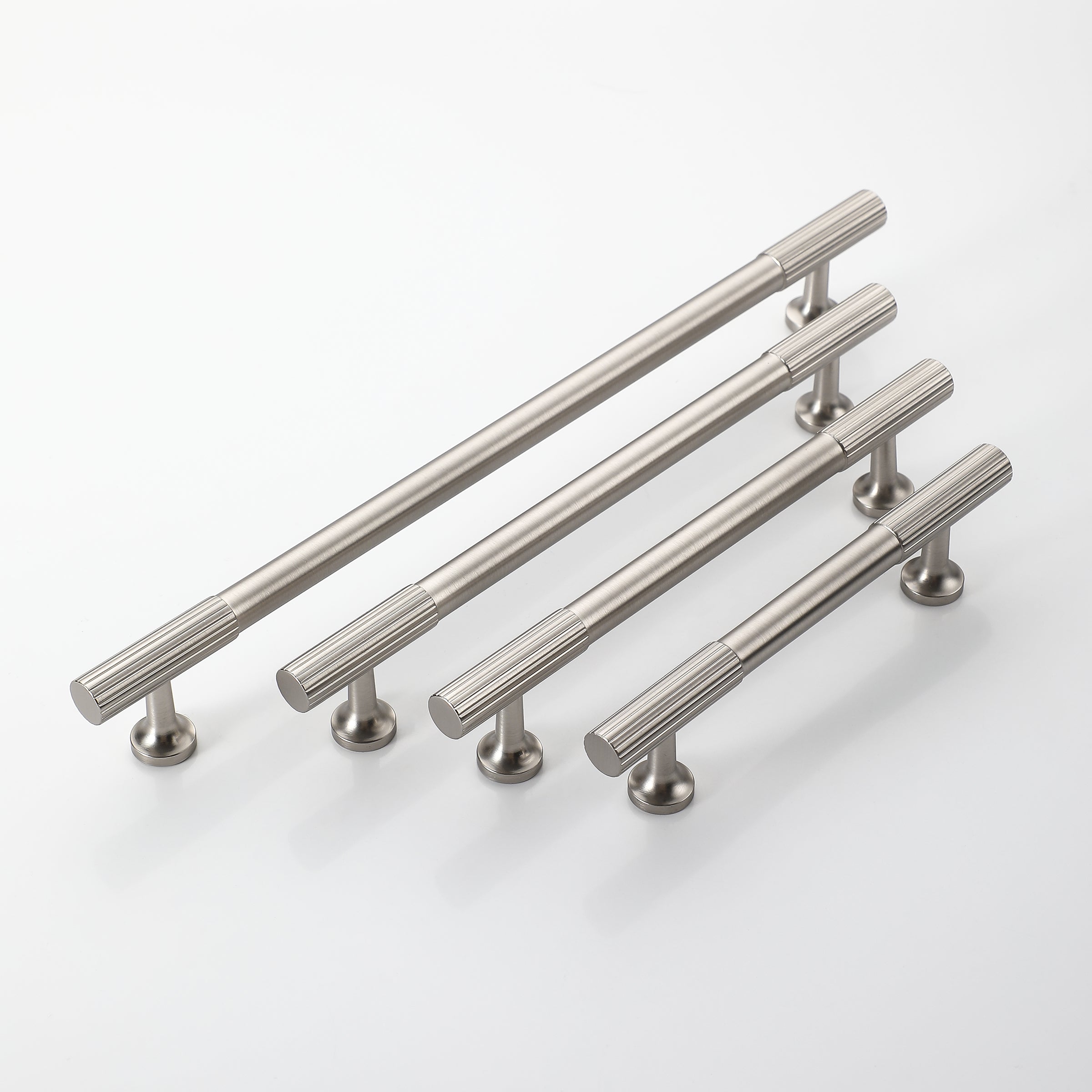 Nordic Brass Handles