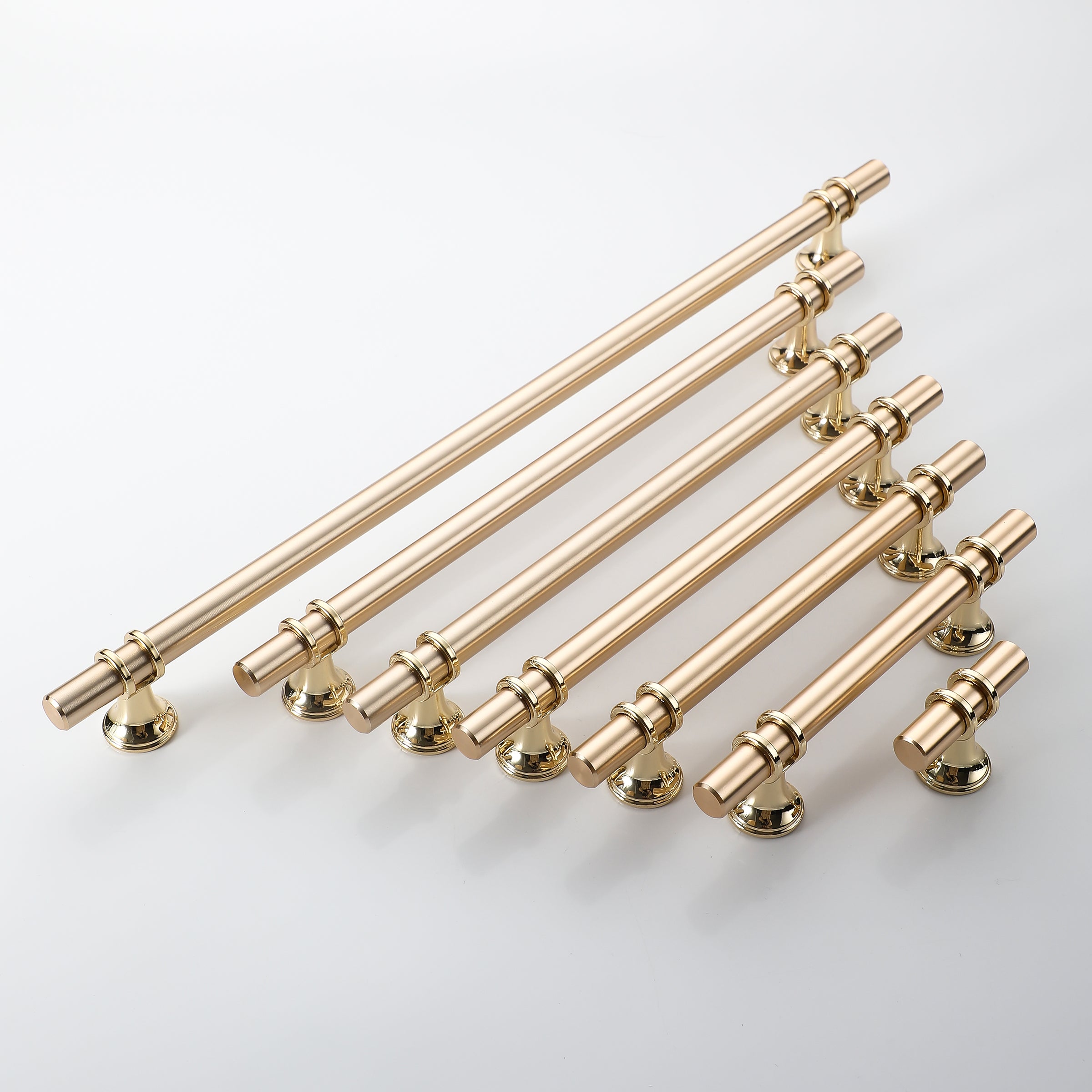 Hampton Handle