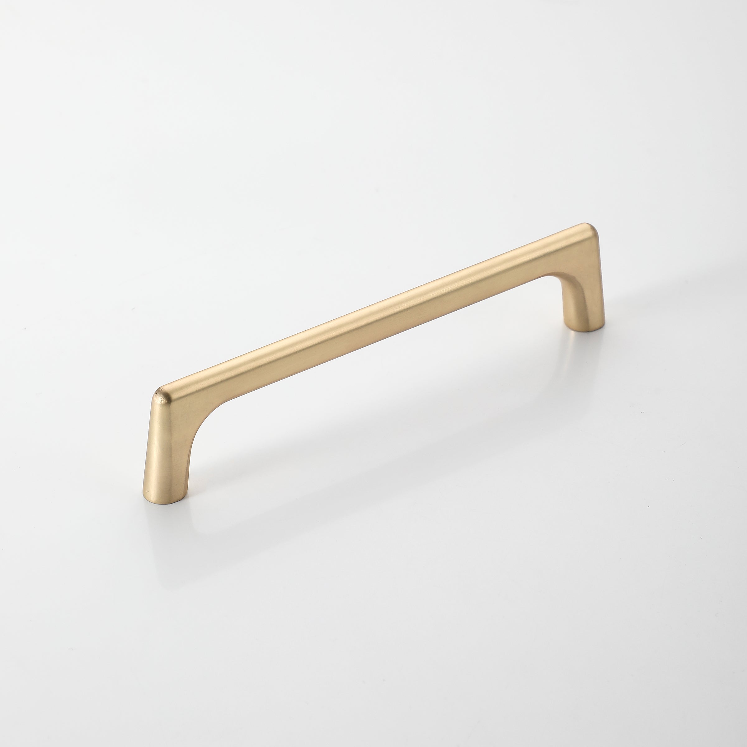 D-shape kitchen cabinet handles