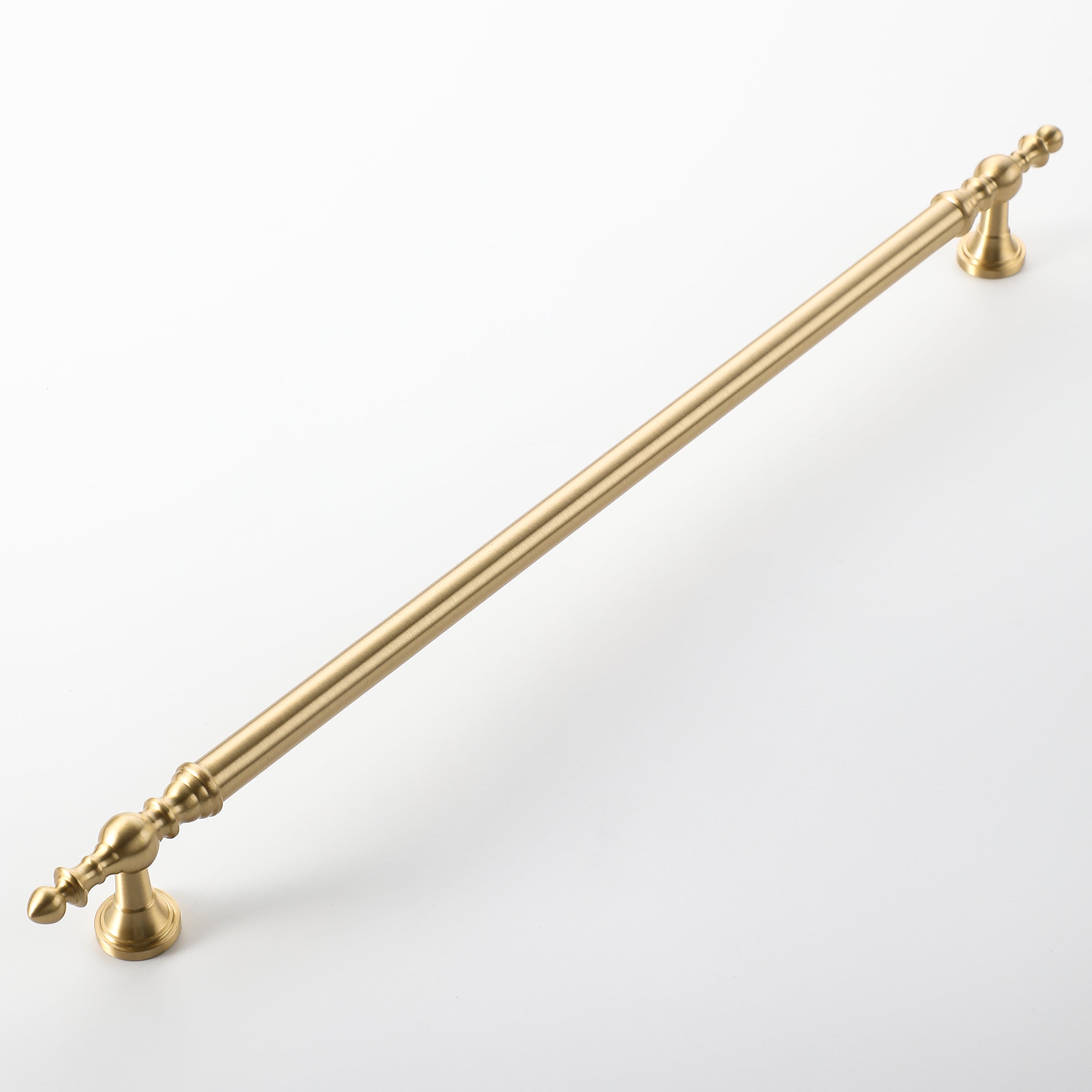 Regal Brass Handle