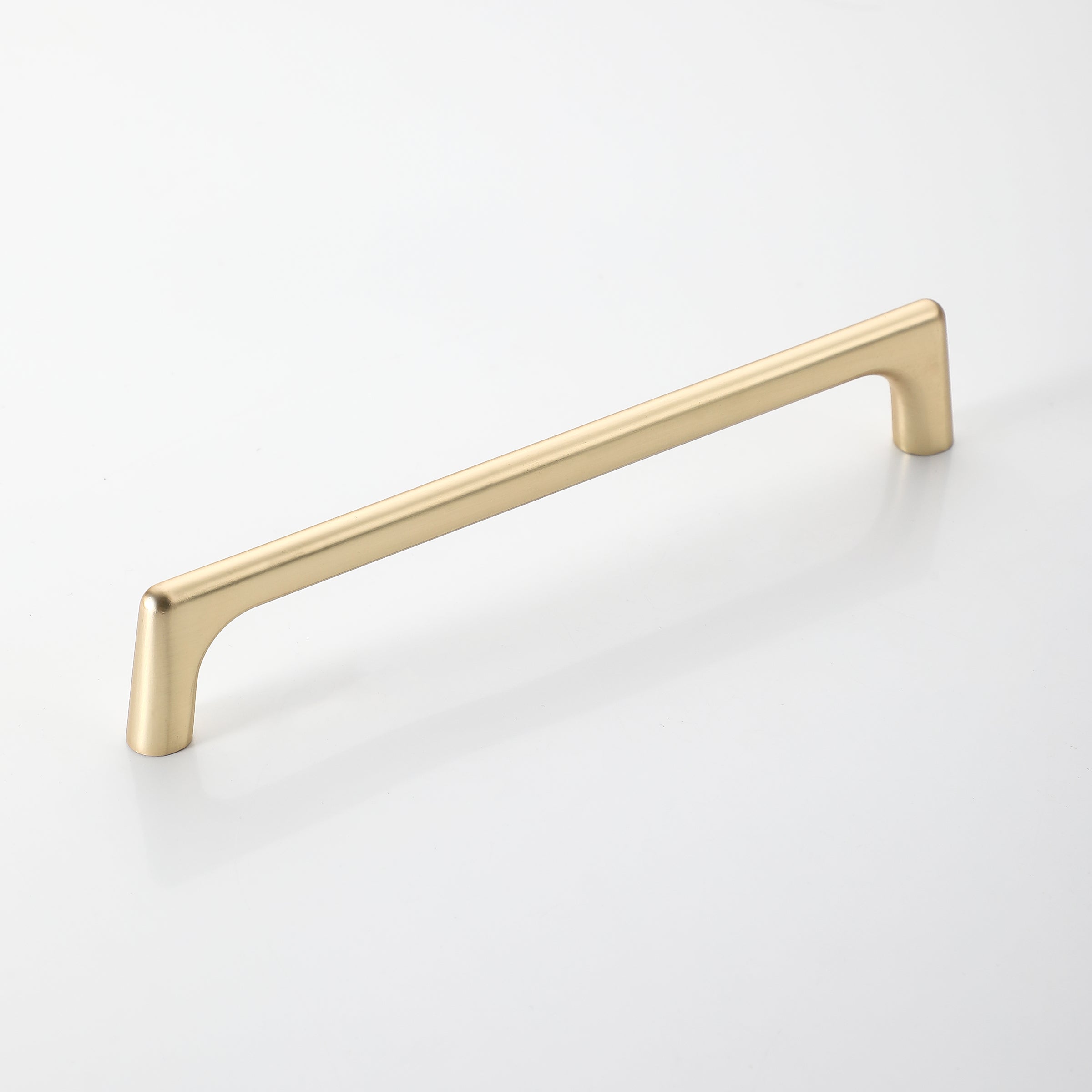 D-shape kitchen cabinet handles