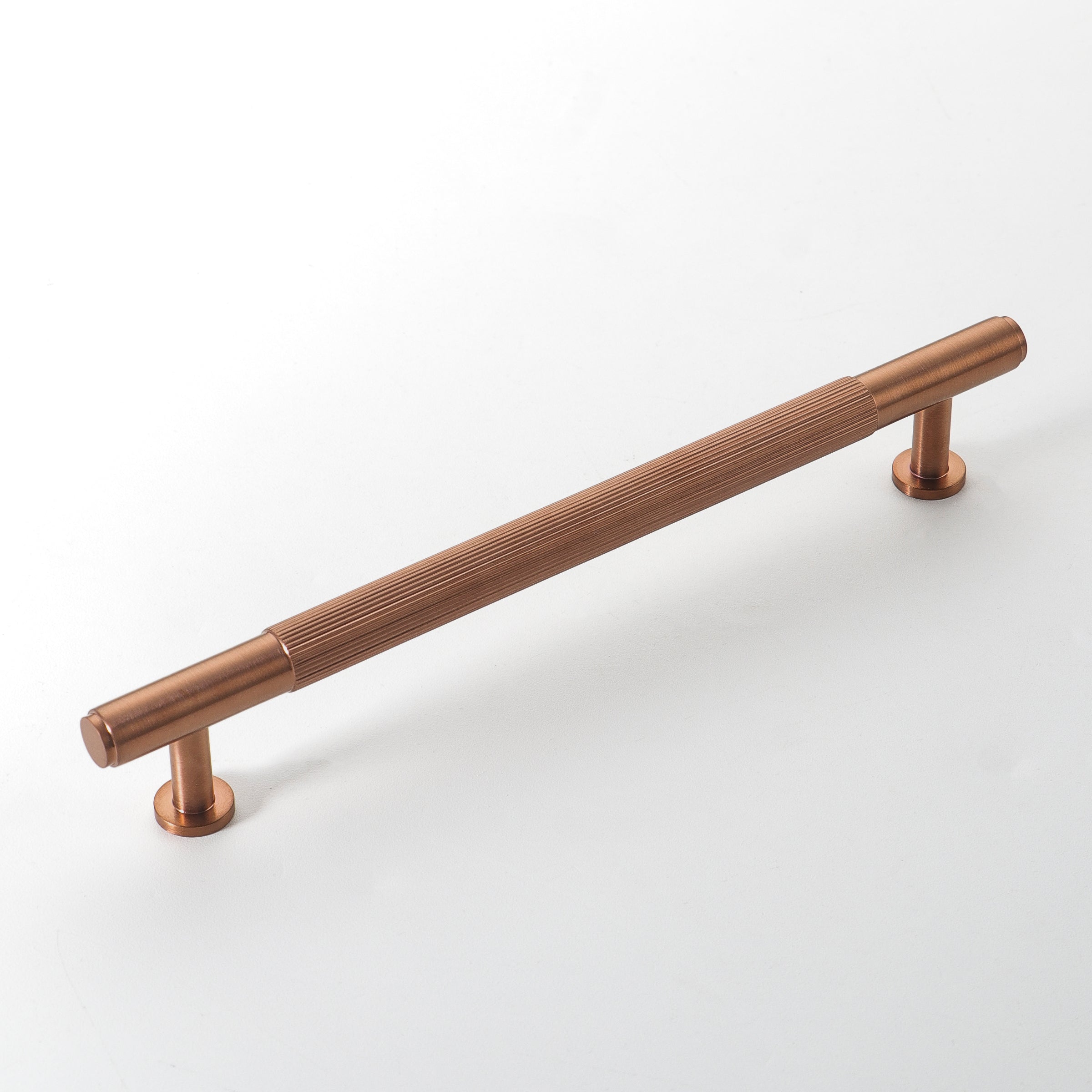 Stria Brass Handle
