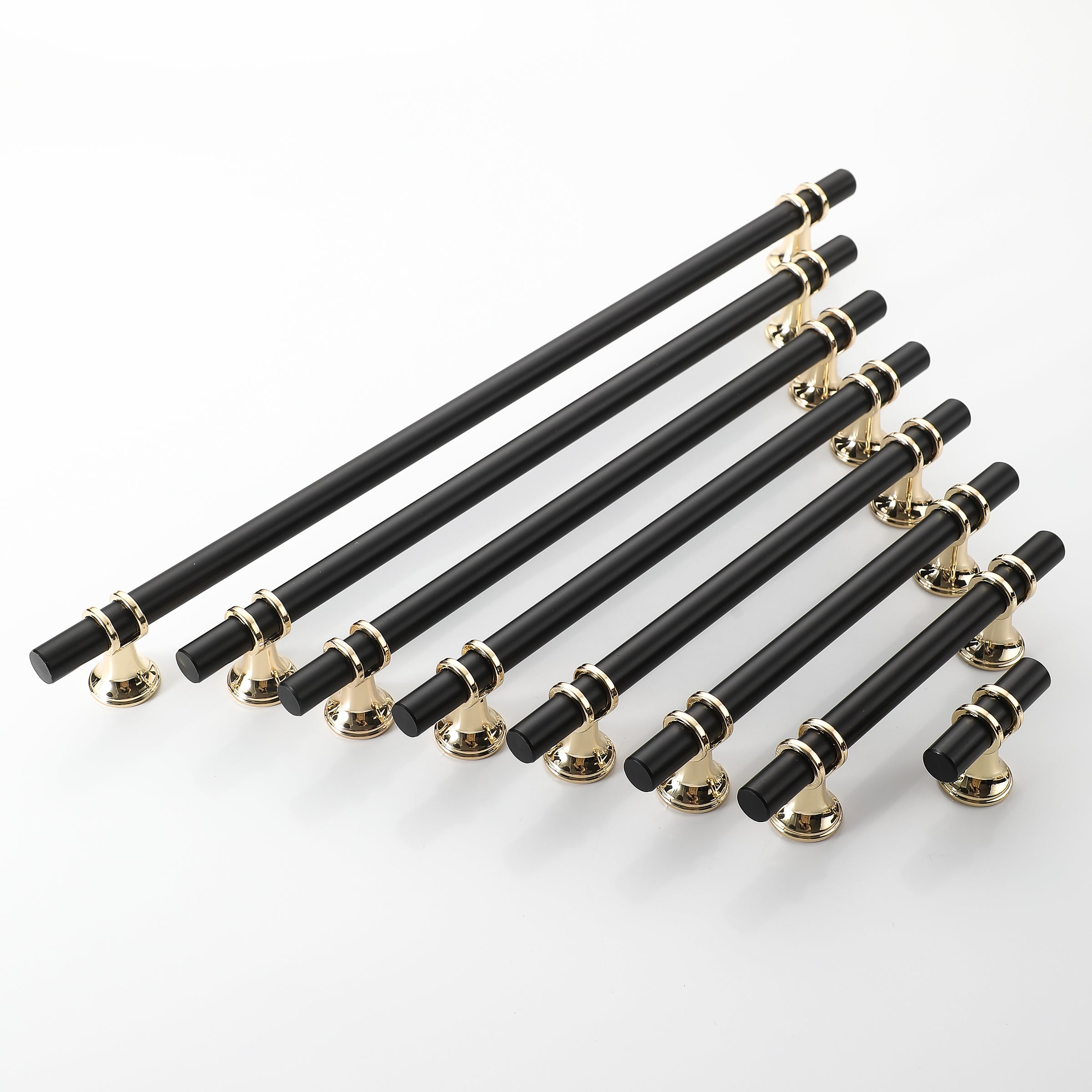 Hampton Handle