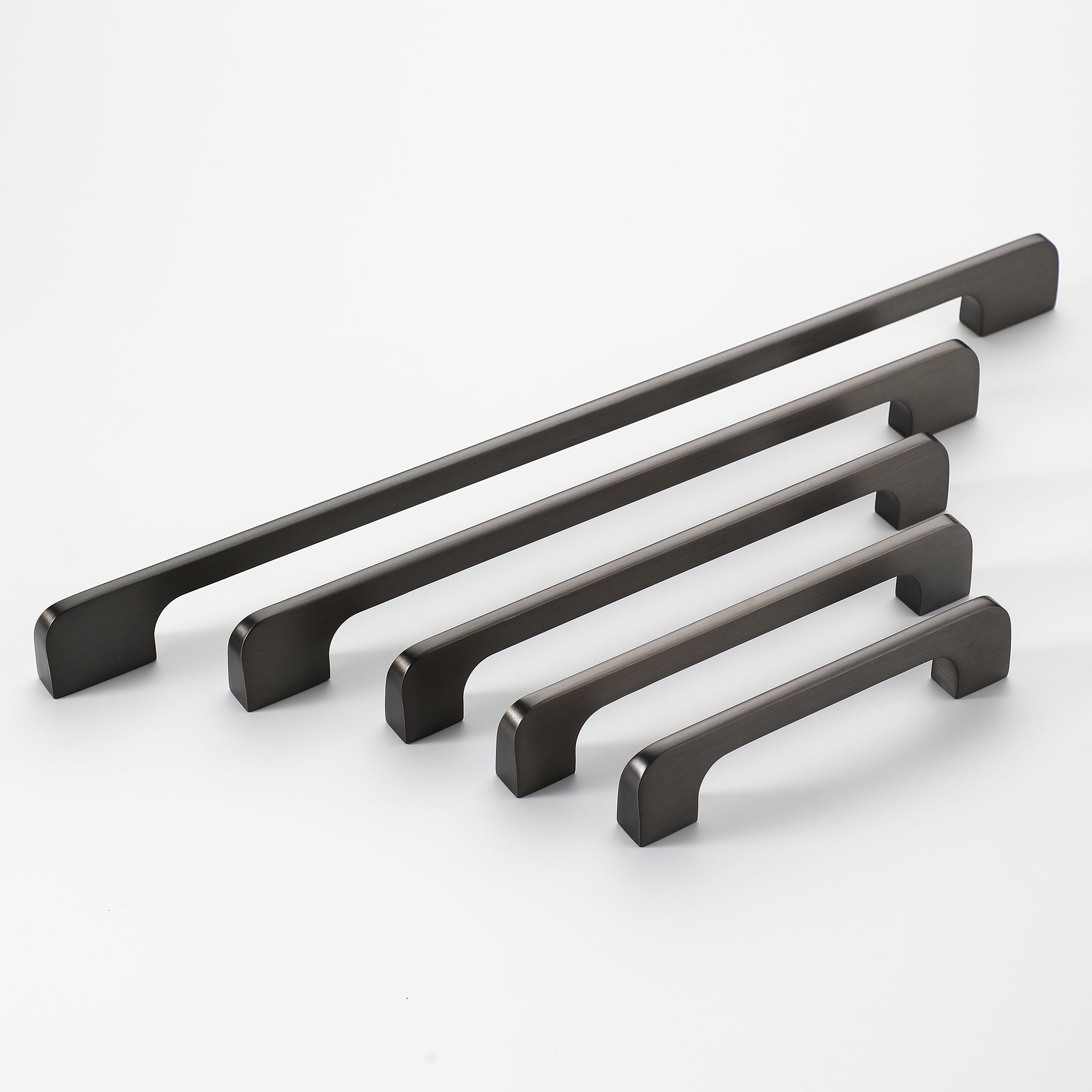 Clement D Brass Handle