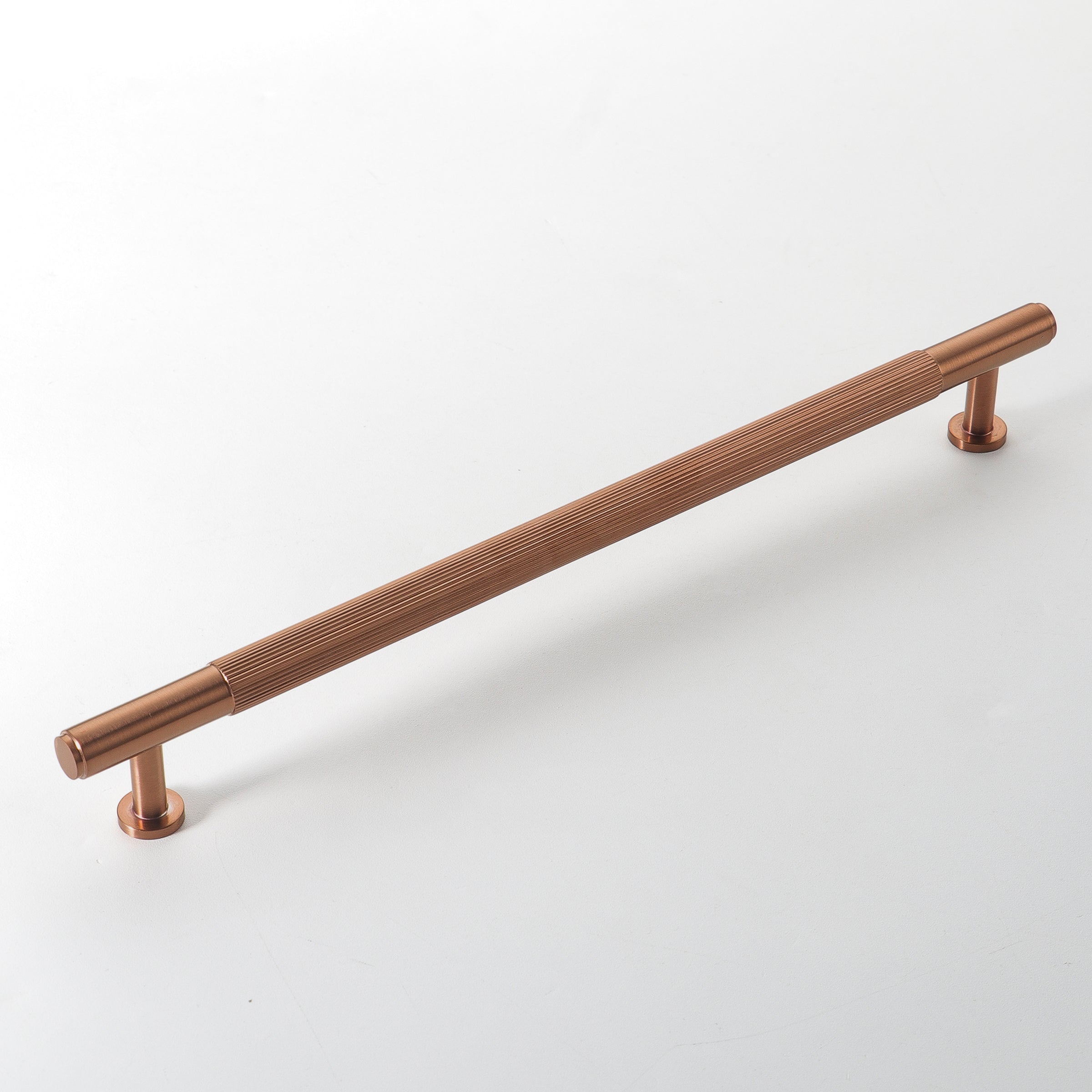 Stria Brass Handle