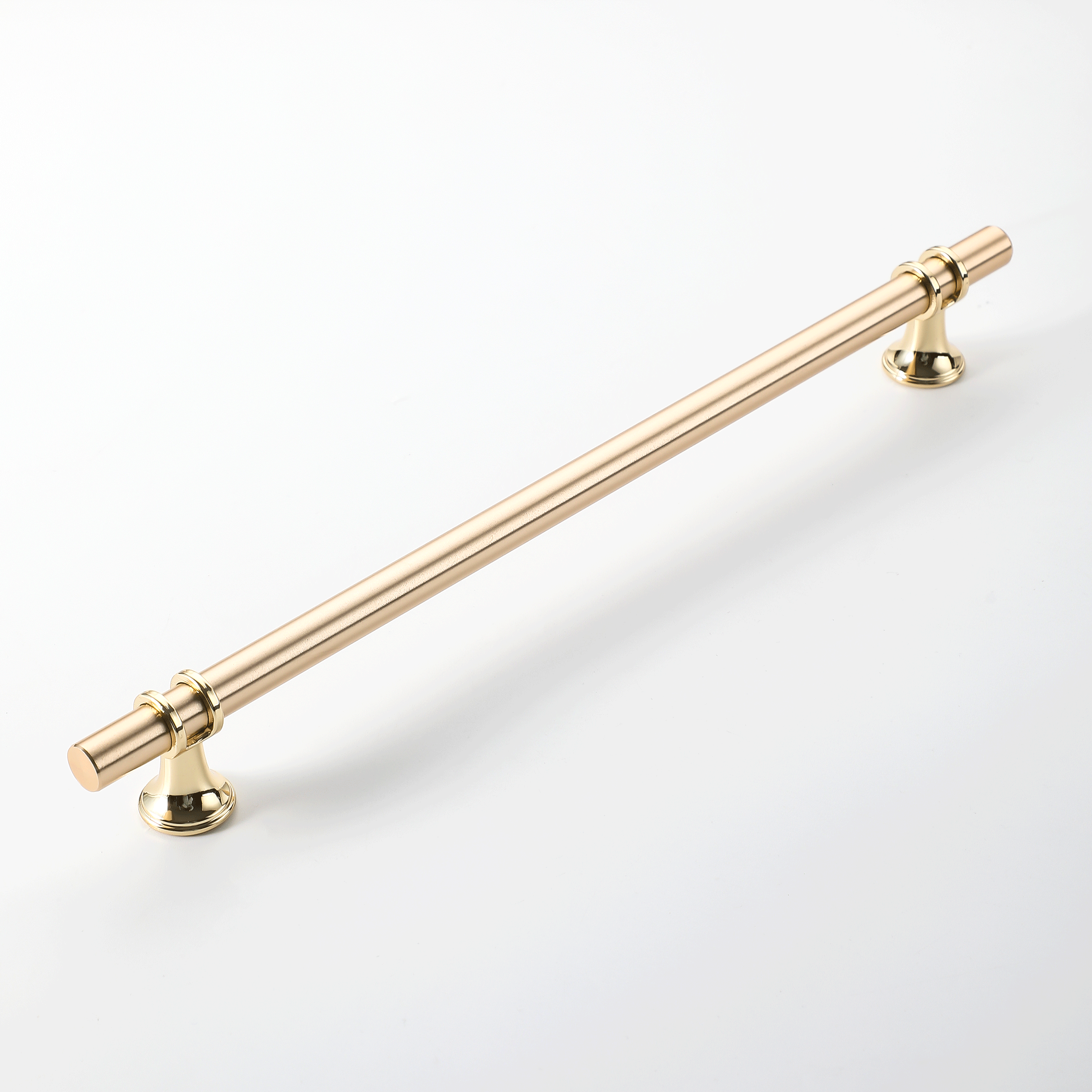 Hampton Handle Gold 278 mm