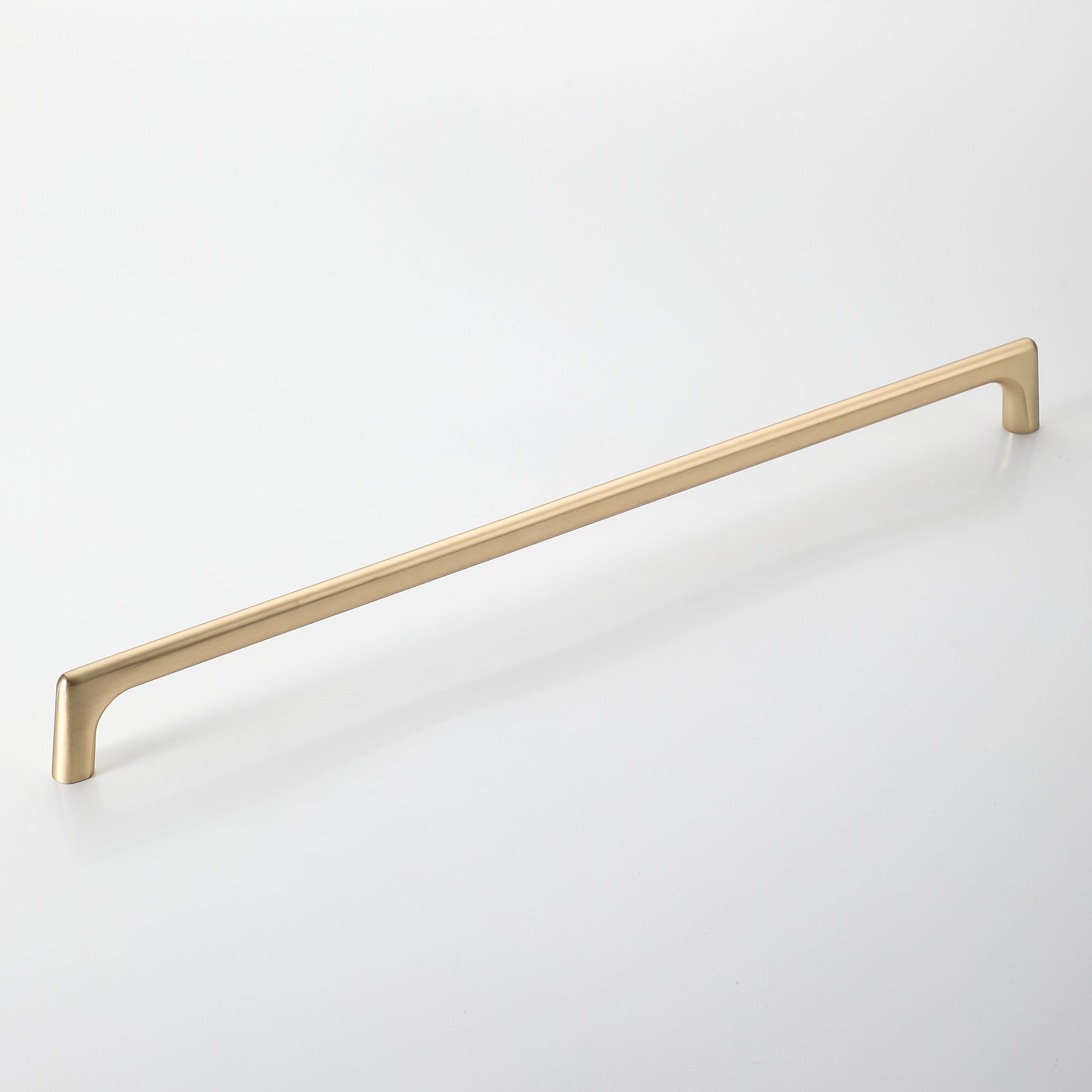 D-shape kitchen cabinet handles