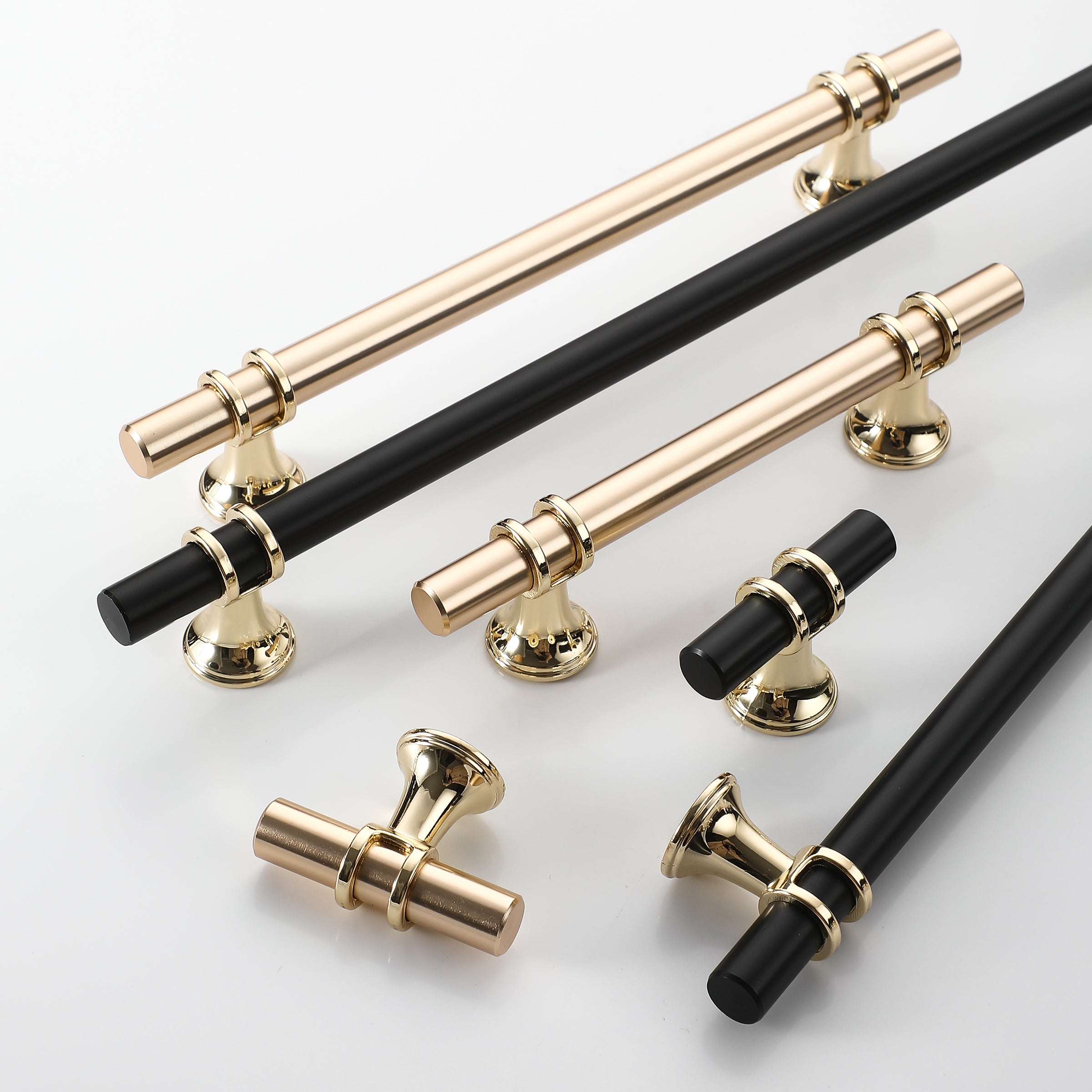 Hampton Handle