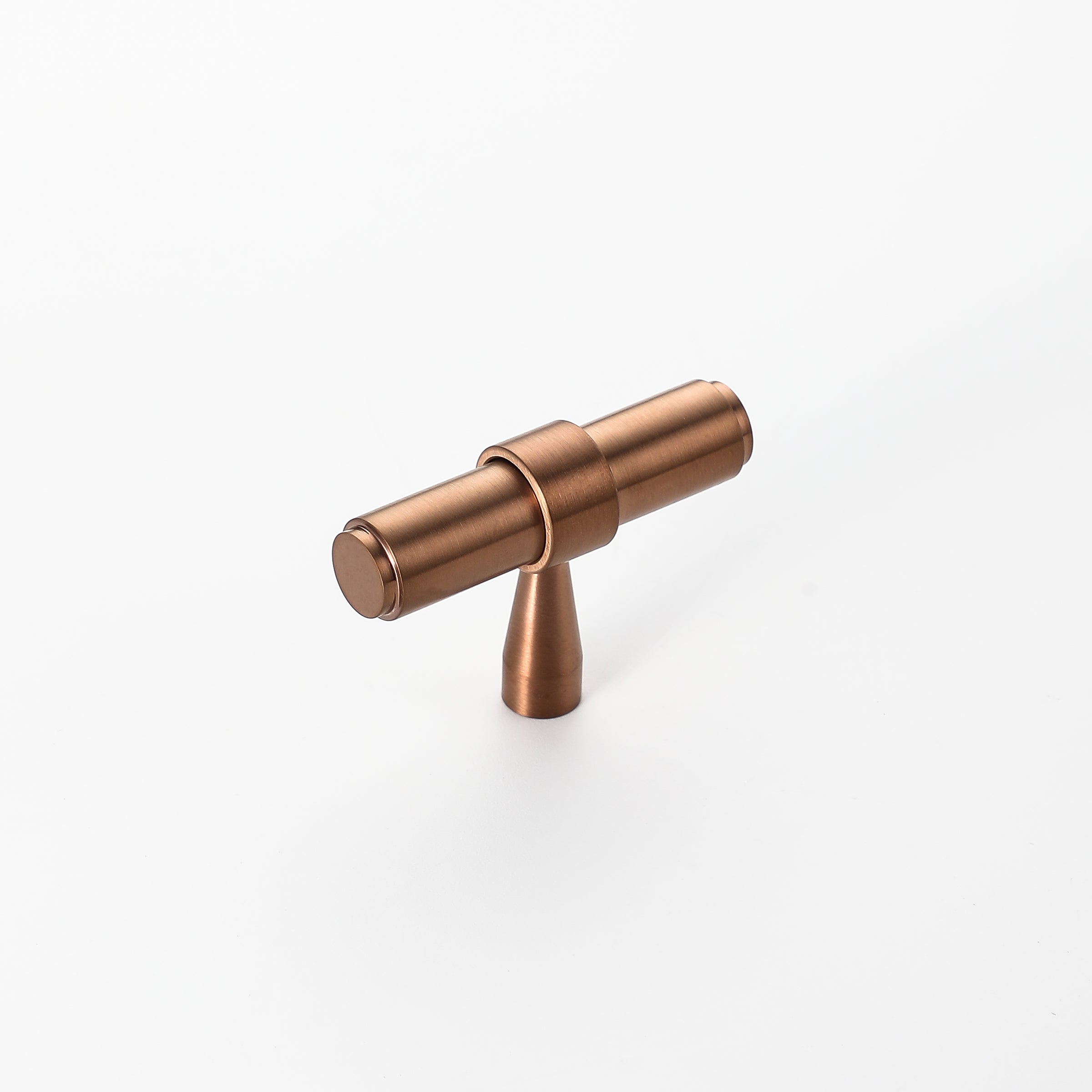 Belgravia Brass Handles