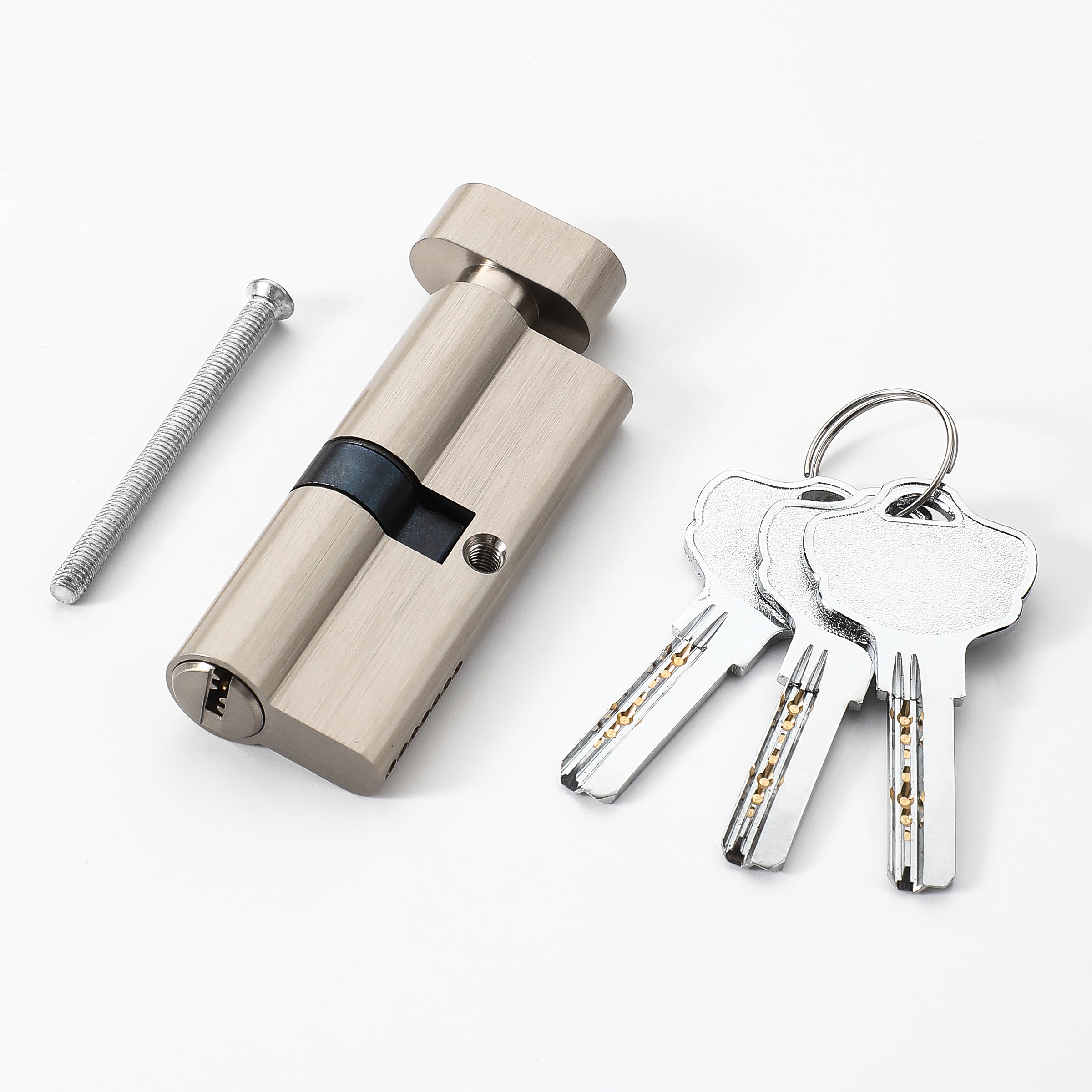 Euro Cylinder