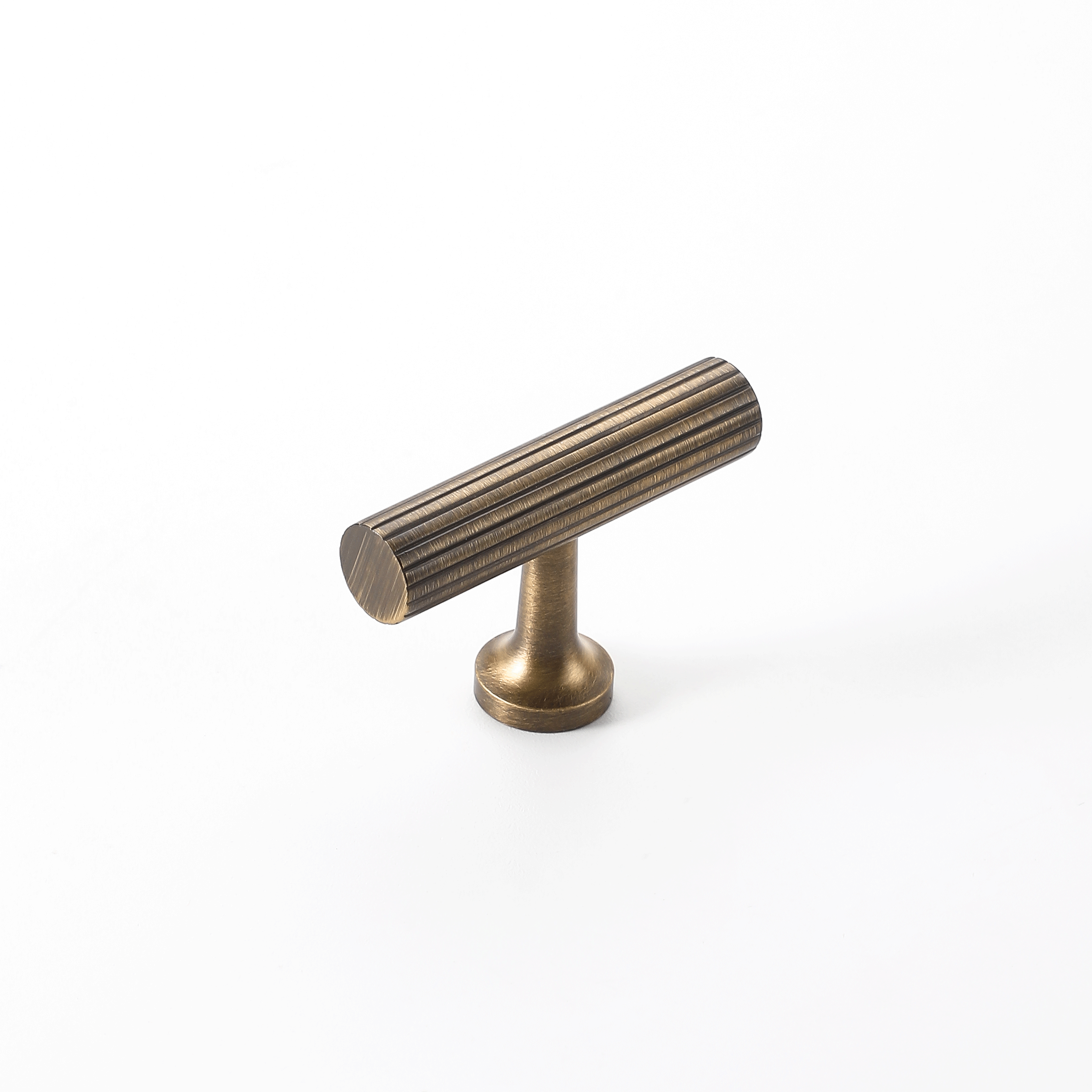 Nordic Brass Handles