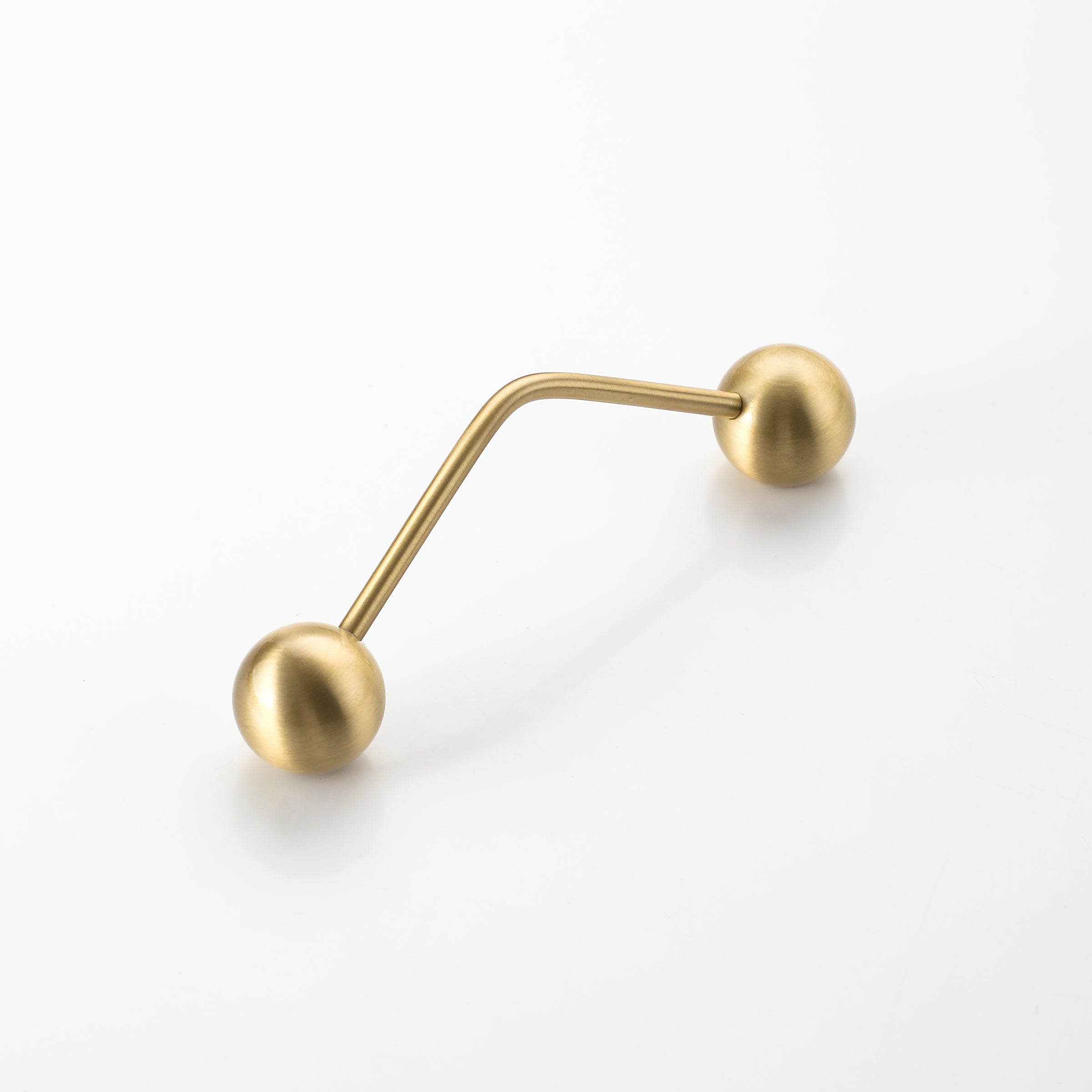 Stellar Brass Handle