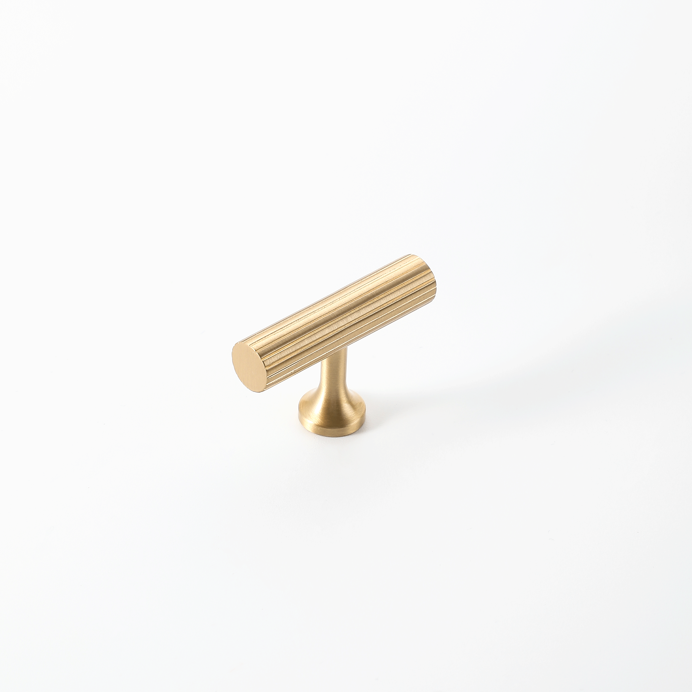 Nordic Brass Handles