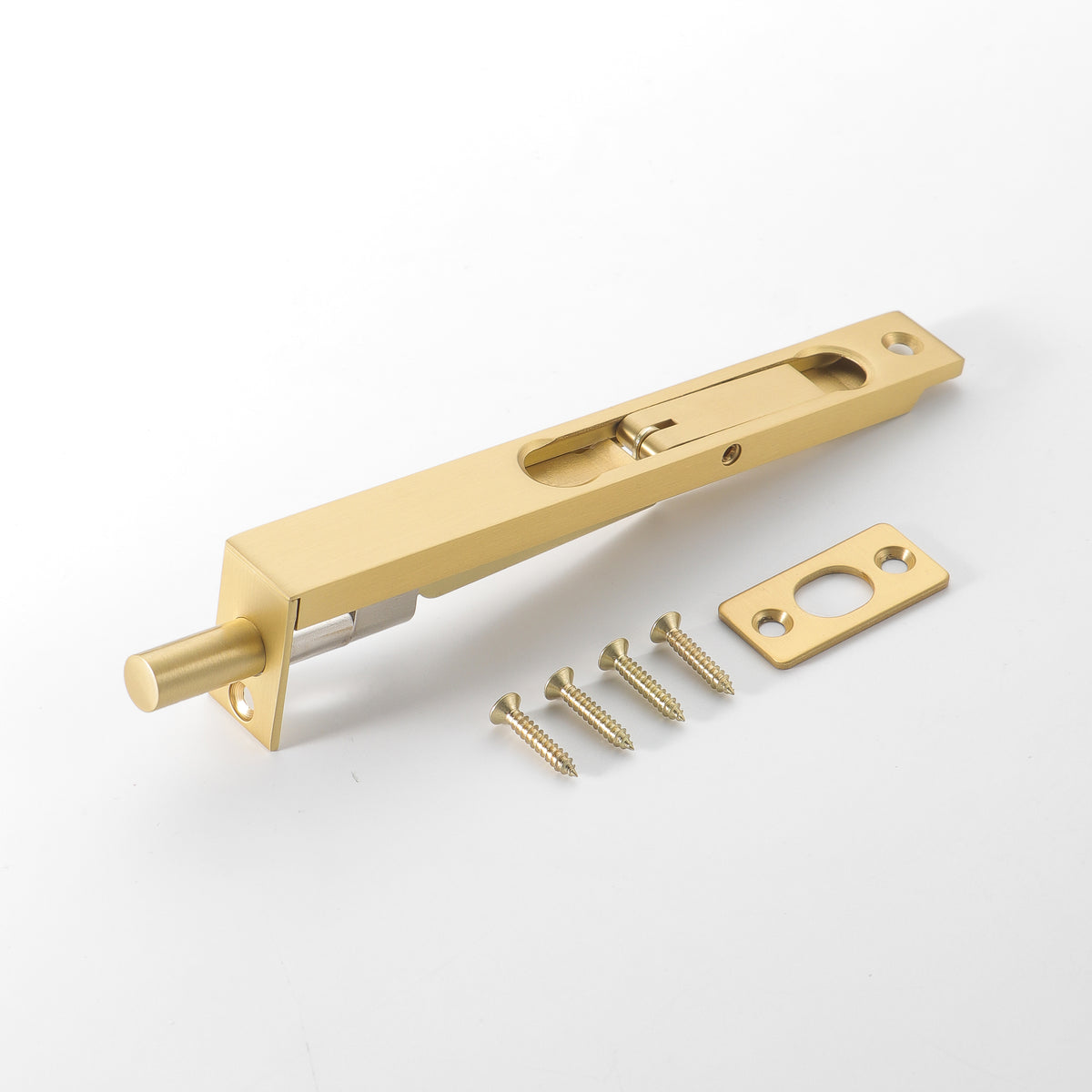 Flush Bolt