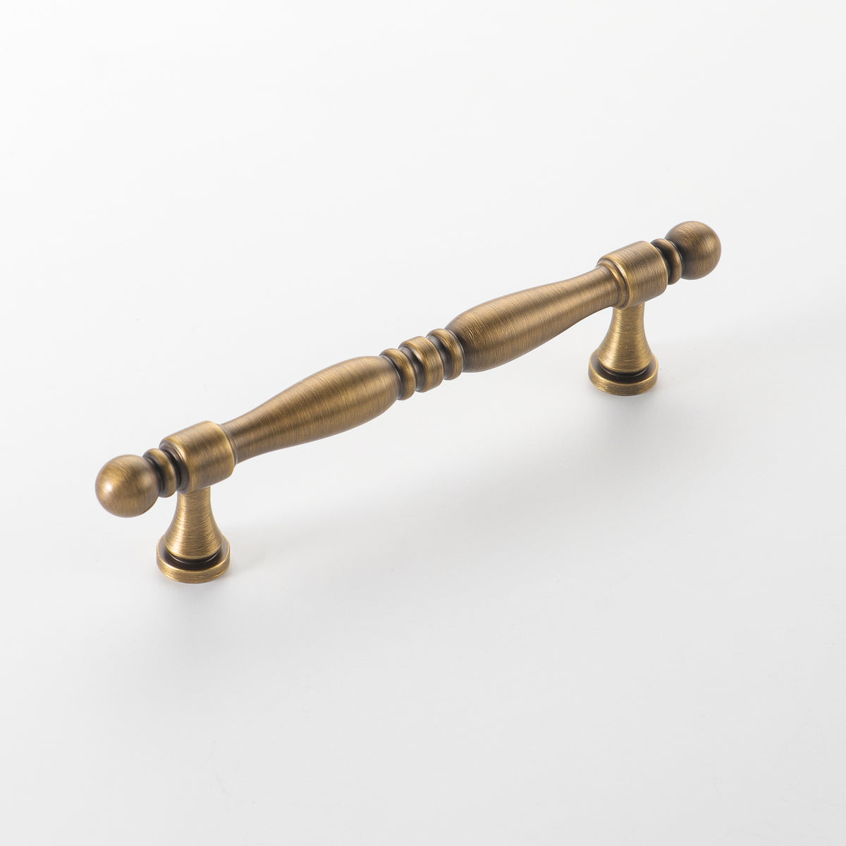 Heritage Brass Handle