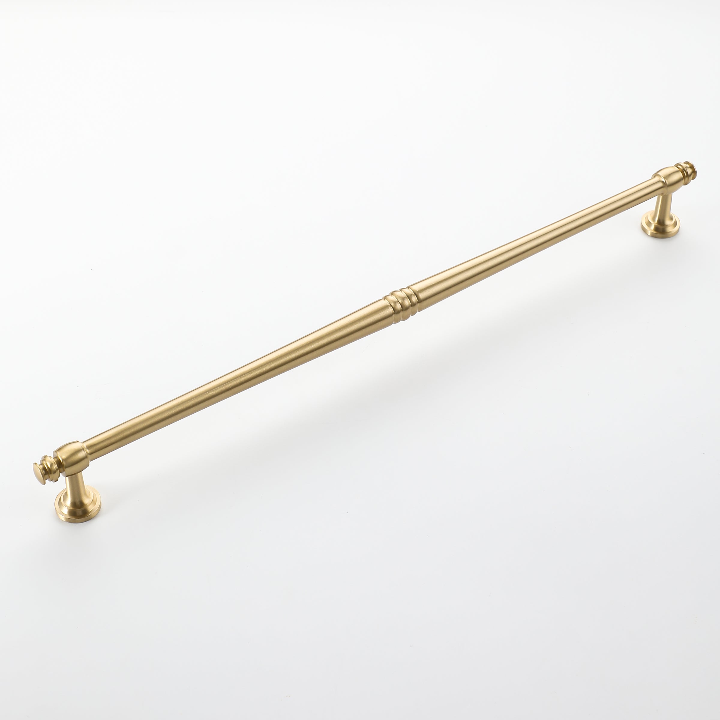 Stratford Brass Handles