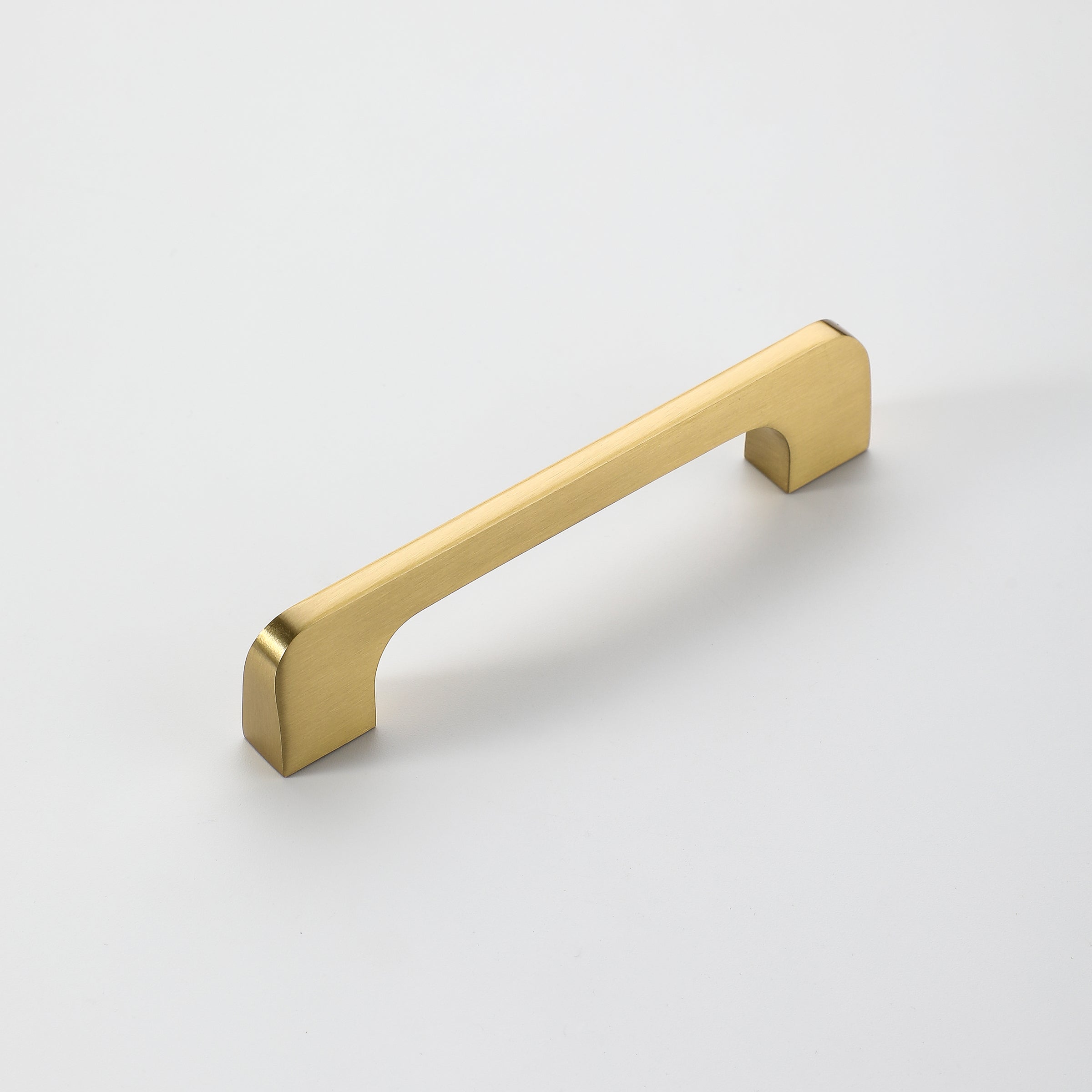Clement D Brass Handle