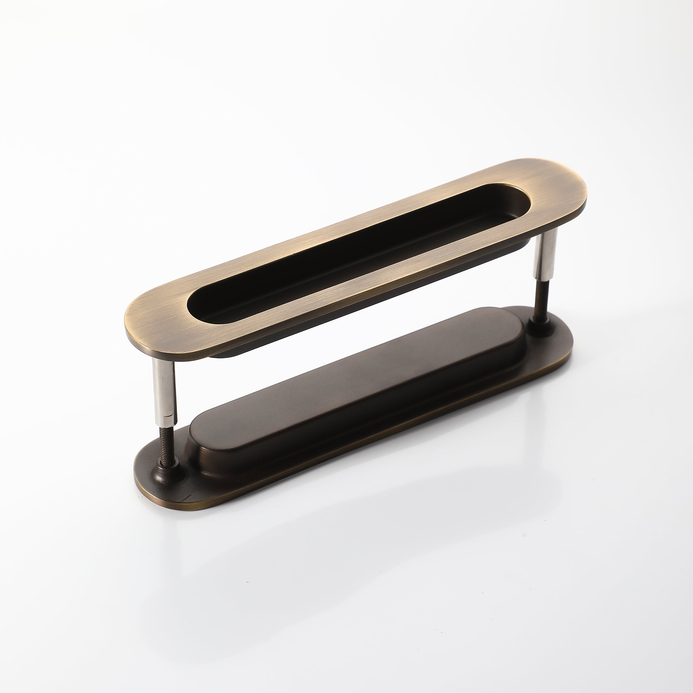 Recessed Cavity Sliding Door Pull Handle
