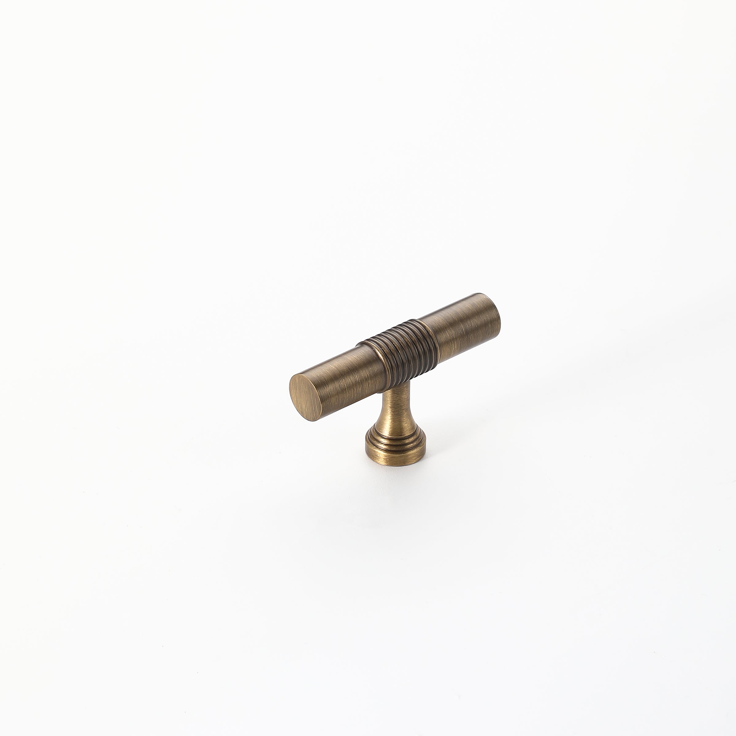 Linear Brass Handle