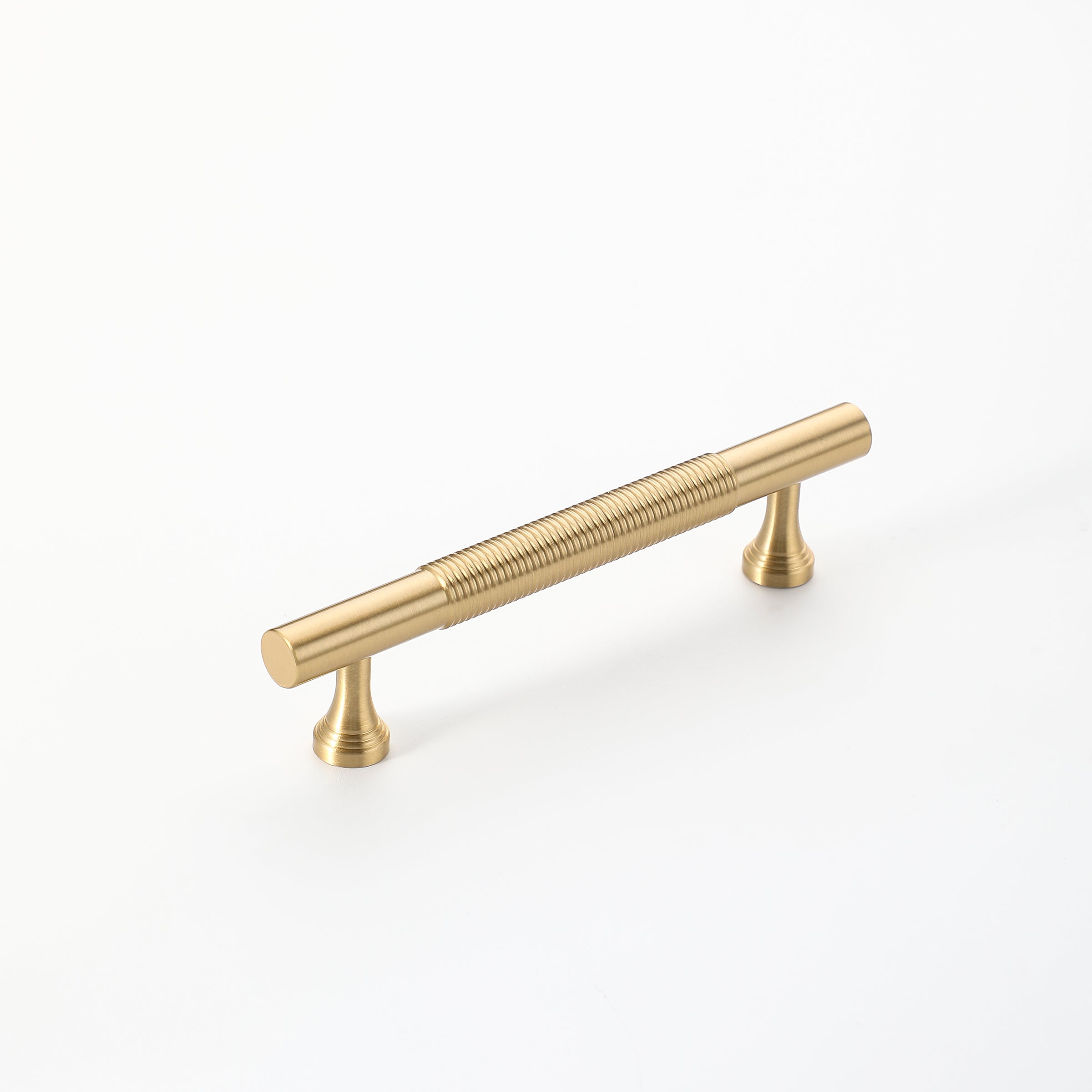 Linear Brass Handle