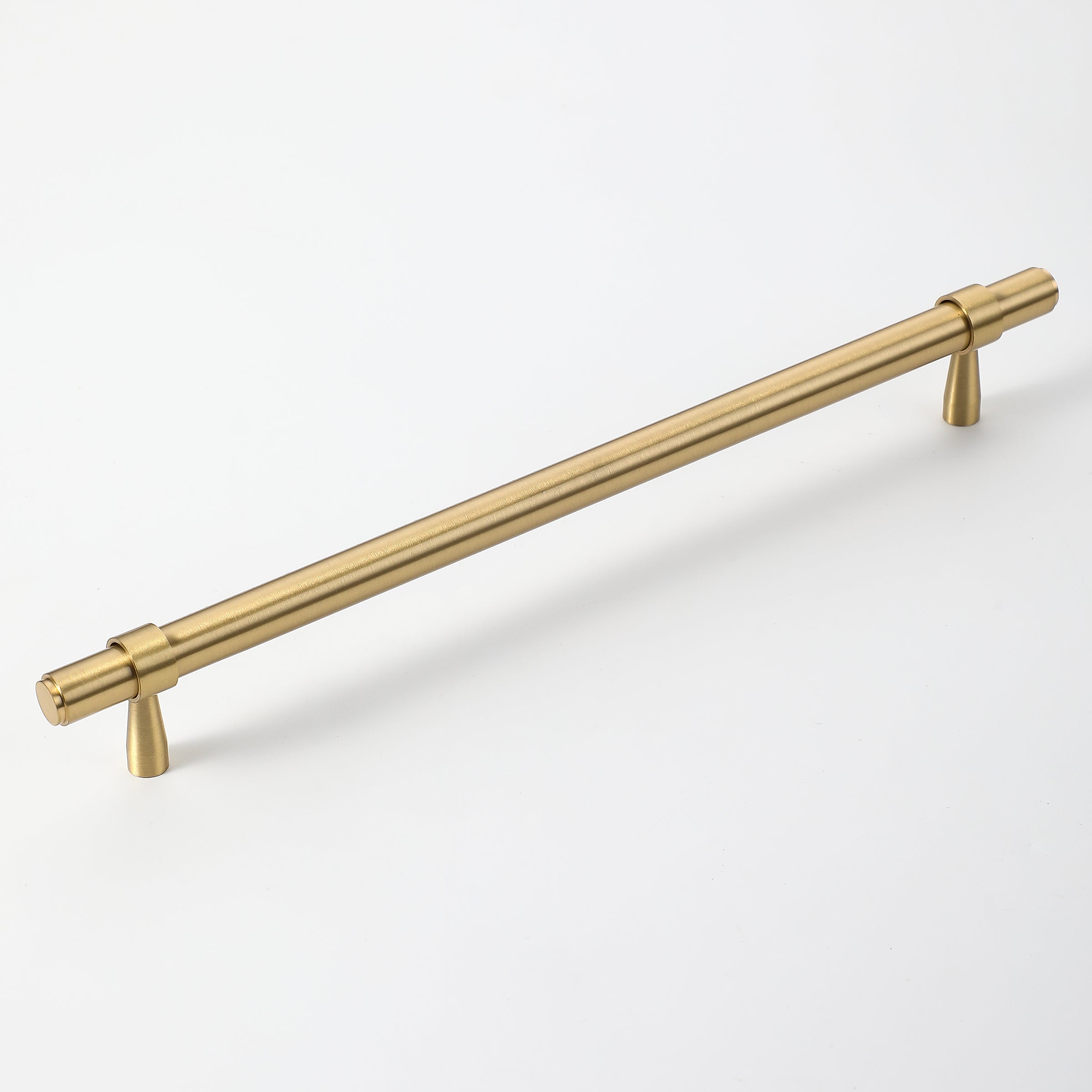 Belgravia Brass Handle