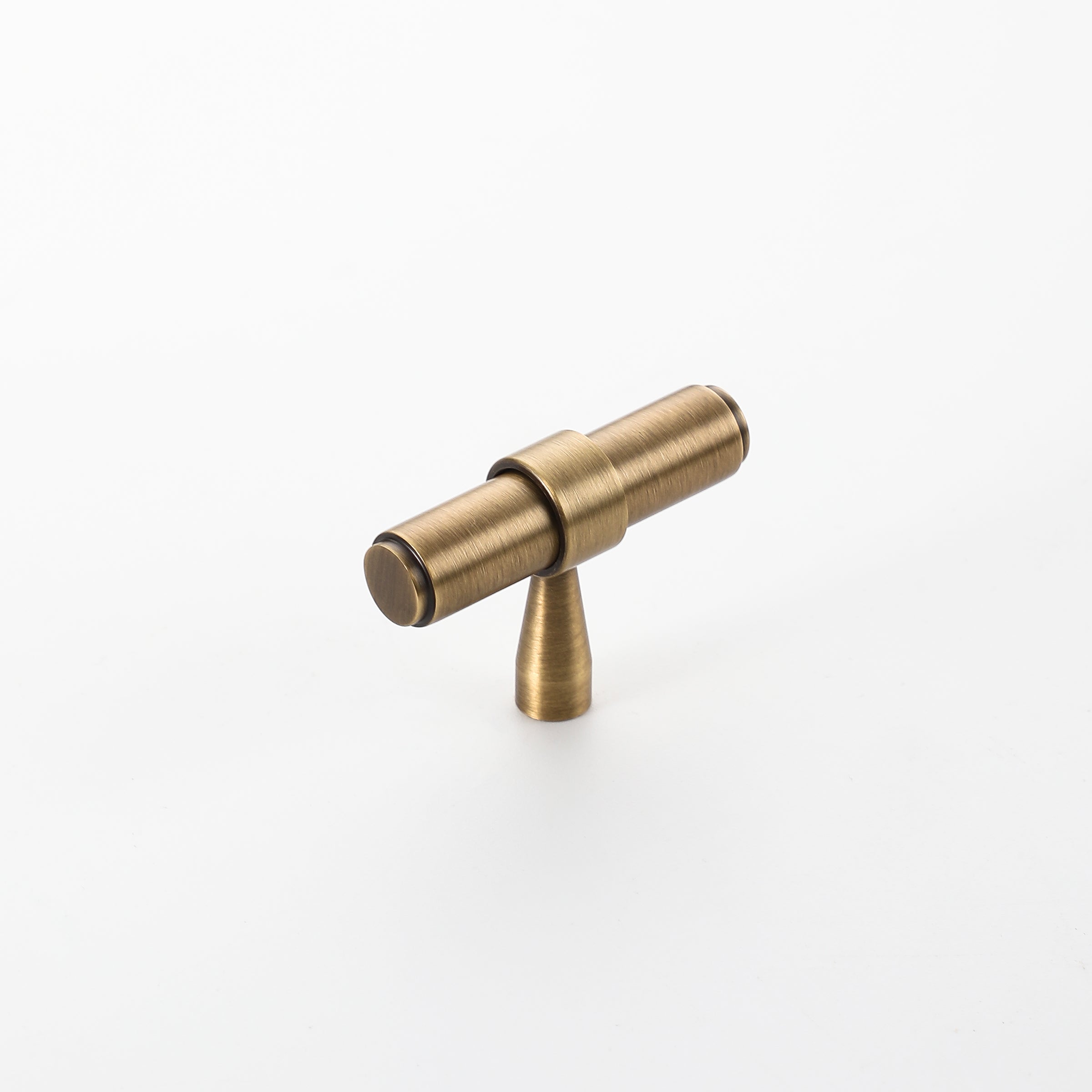 Belgravia Brass Handles