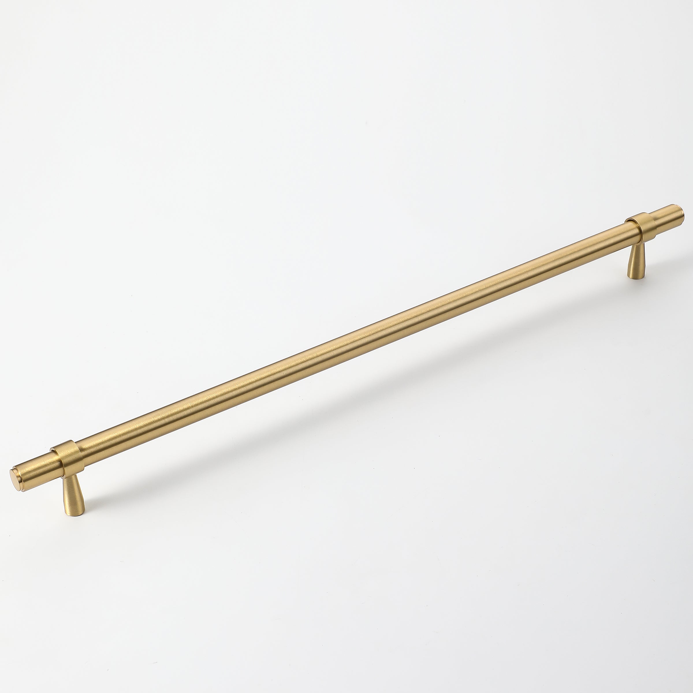 Belgravia Brass Handle- 240 mm