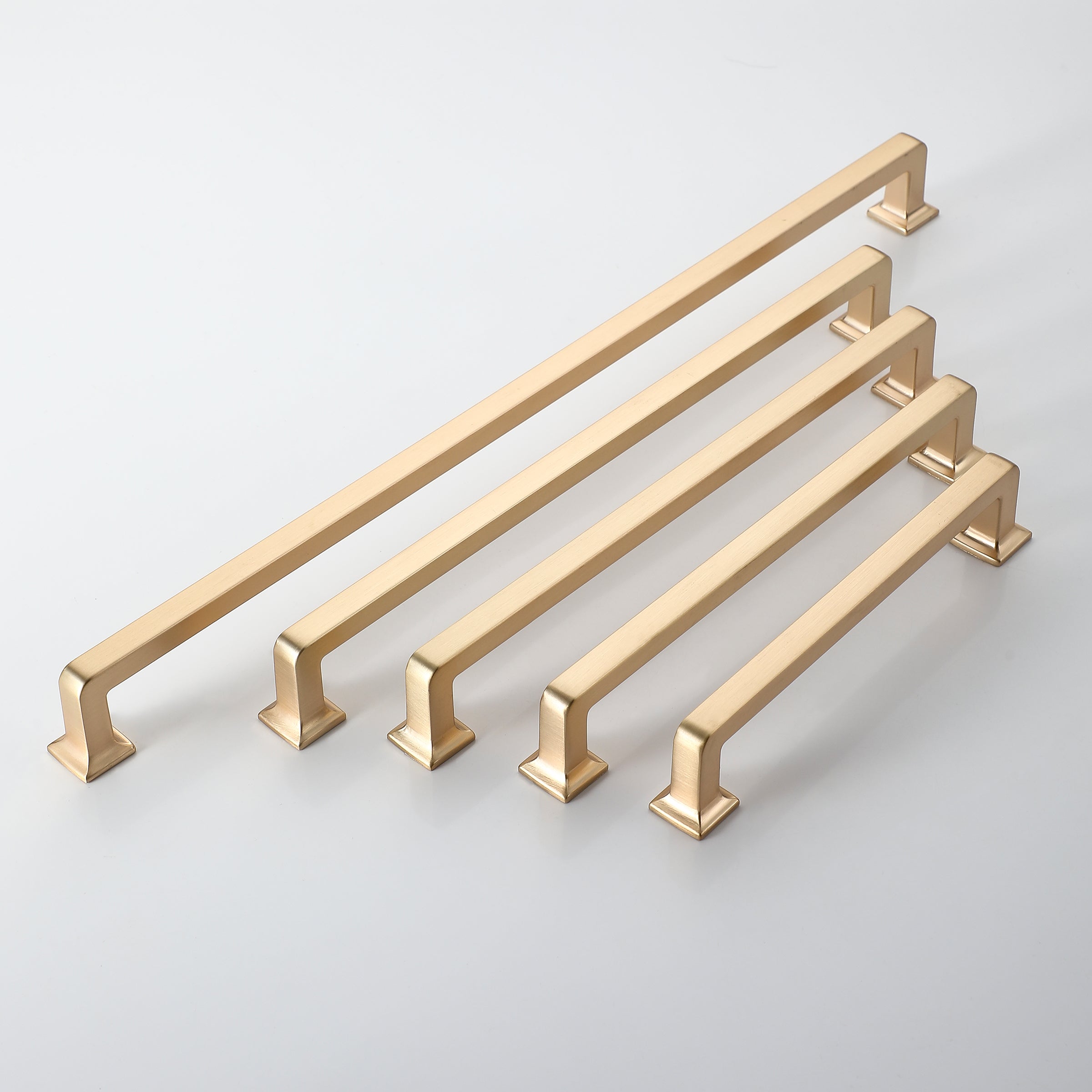 Signature Collection-Gold-all length options