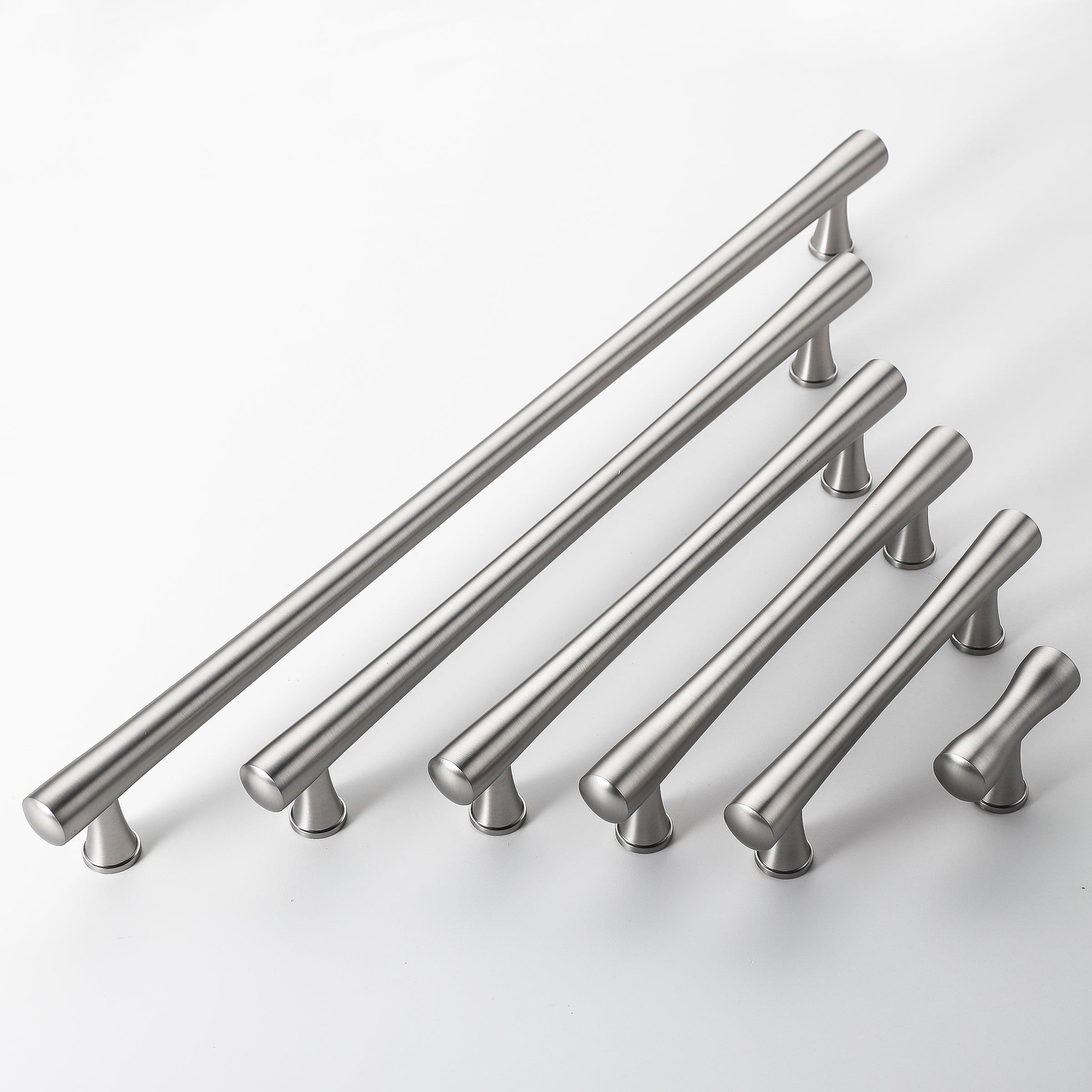 Brio Brass Handle