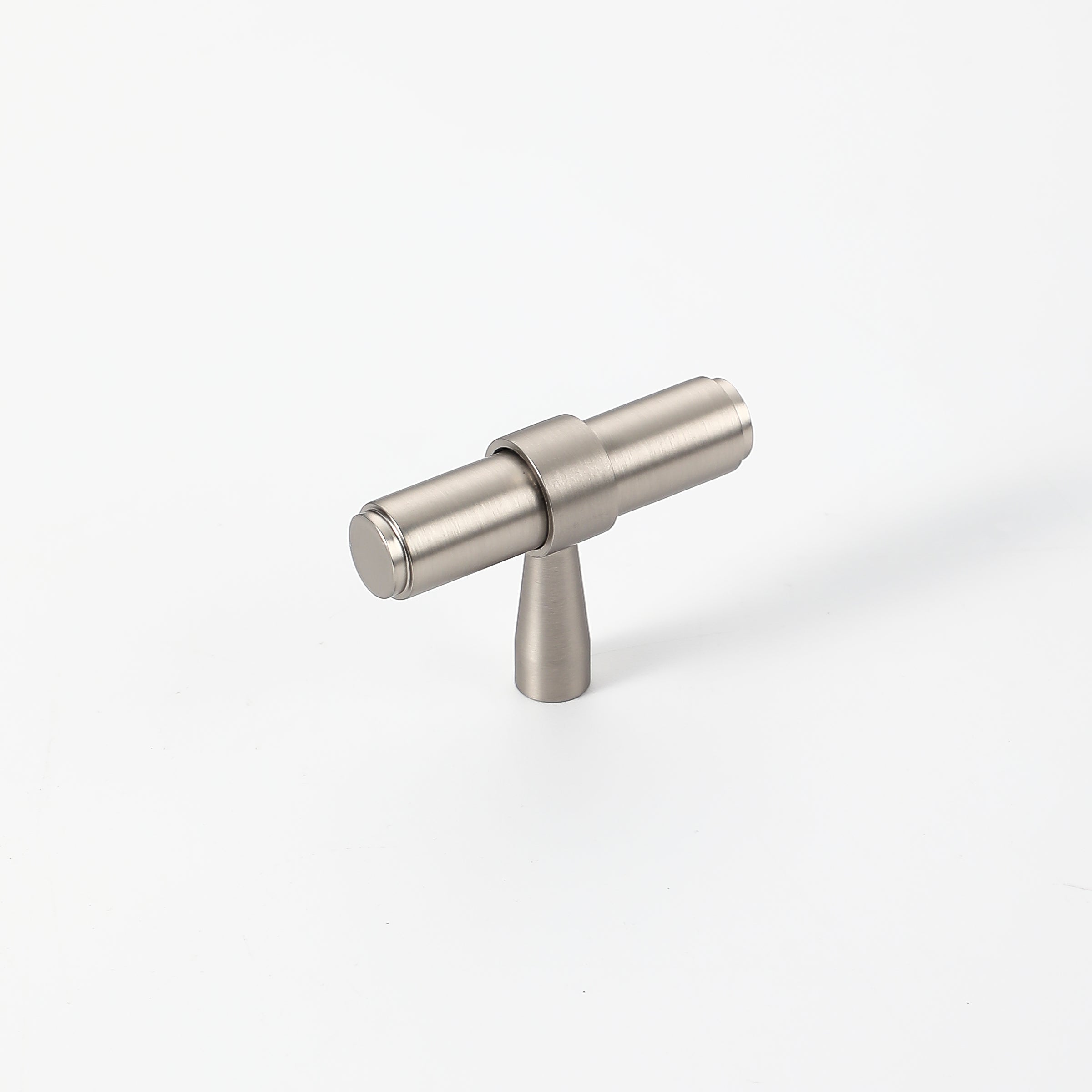 Belgravia Brass Handle-Polished Chrome-50 mm