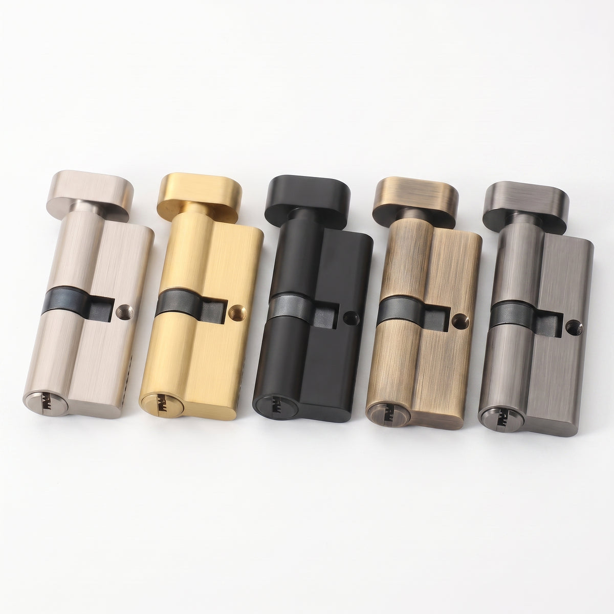 Euro Cylinder