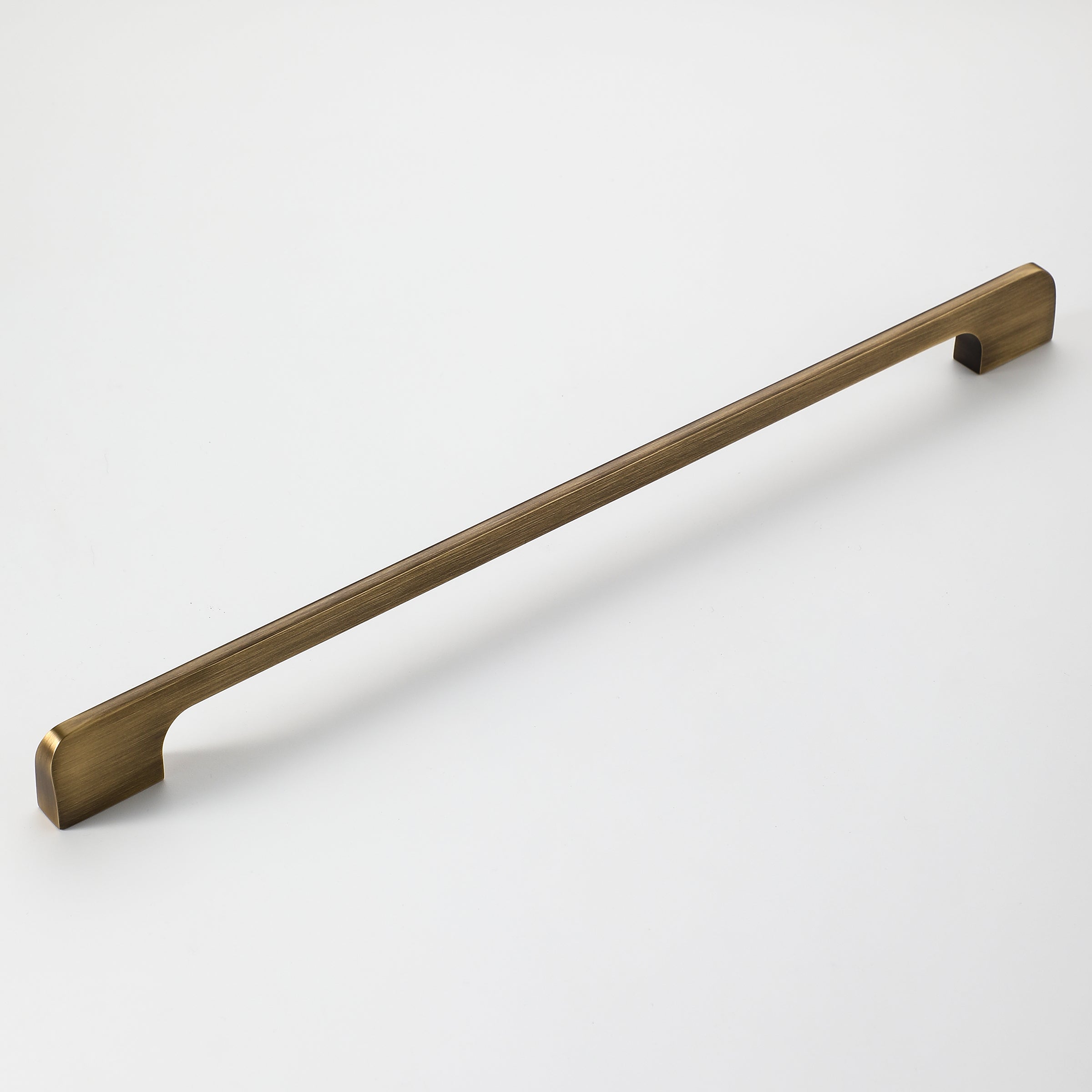 Clement D Brass Handle