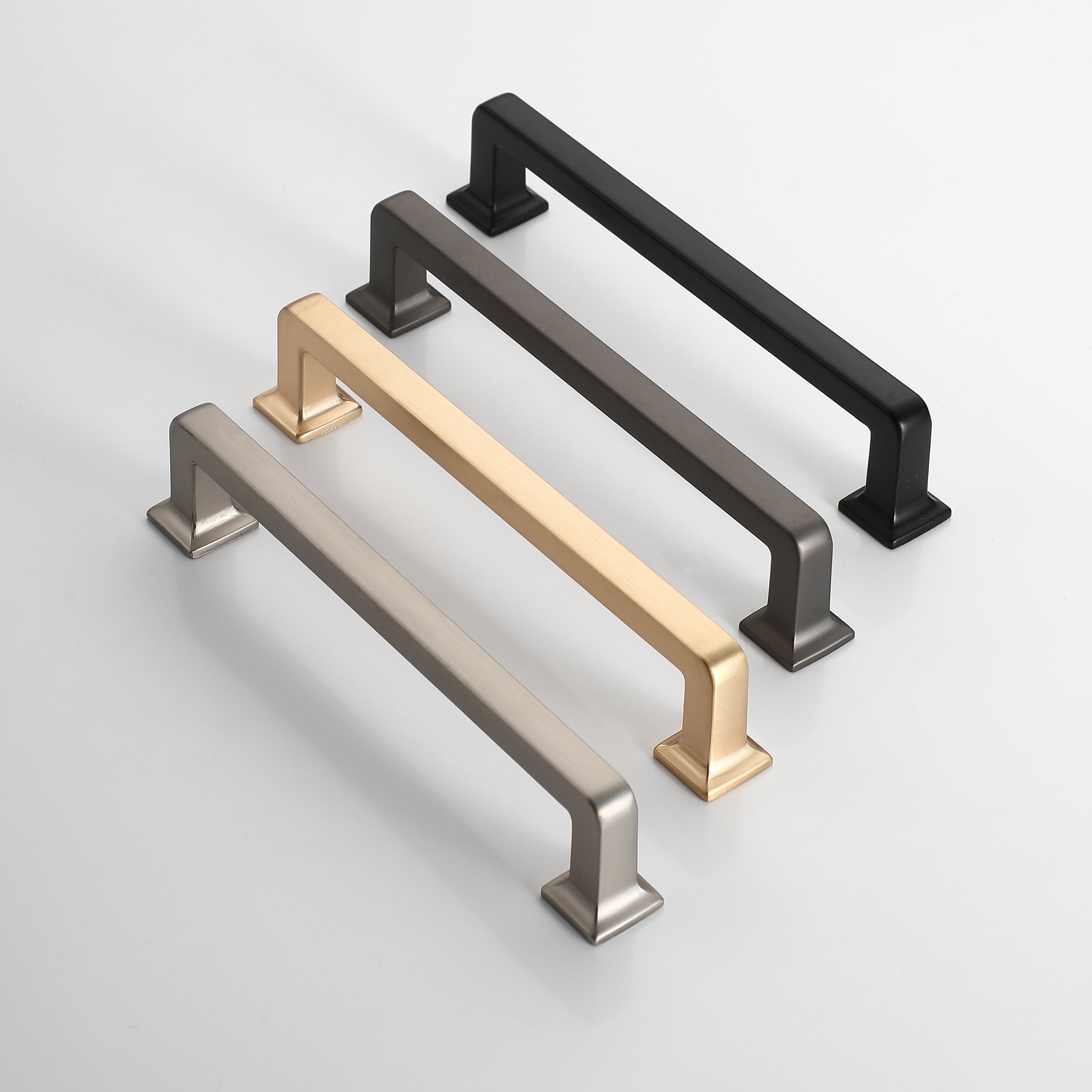Signature Collection-all color view in 144 mm